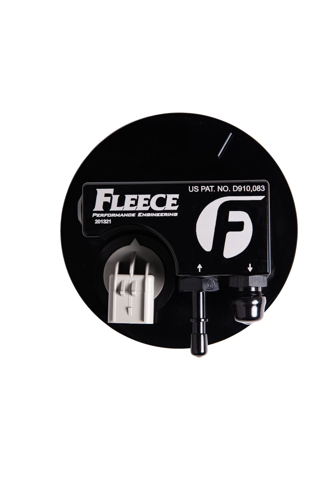 Fuel System Upgrade Kit with PowerFlo Lift Pump for 03-04 Dodge Cummins Fleece Performance