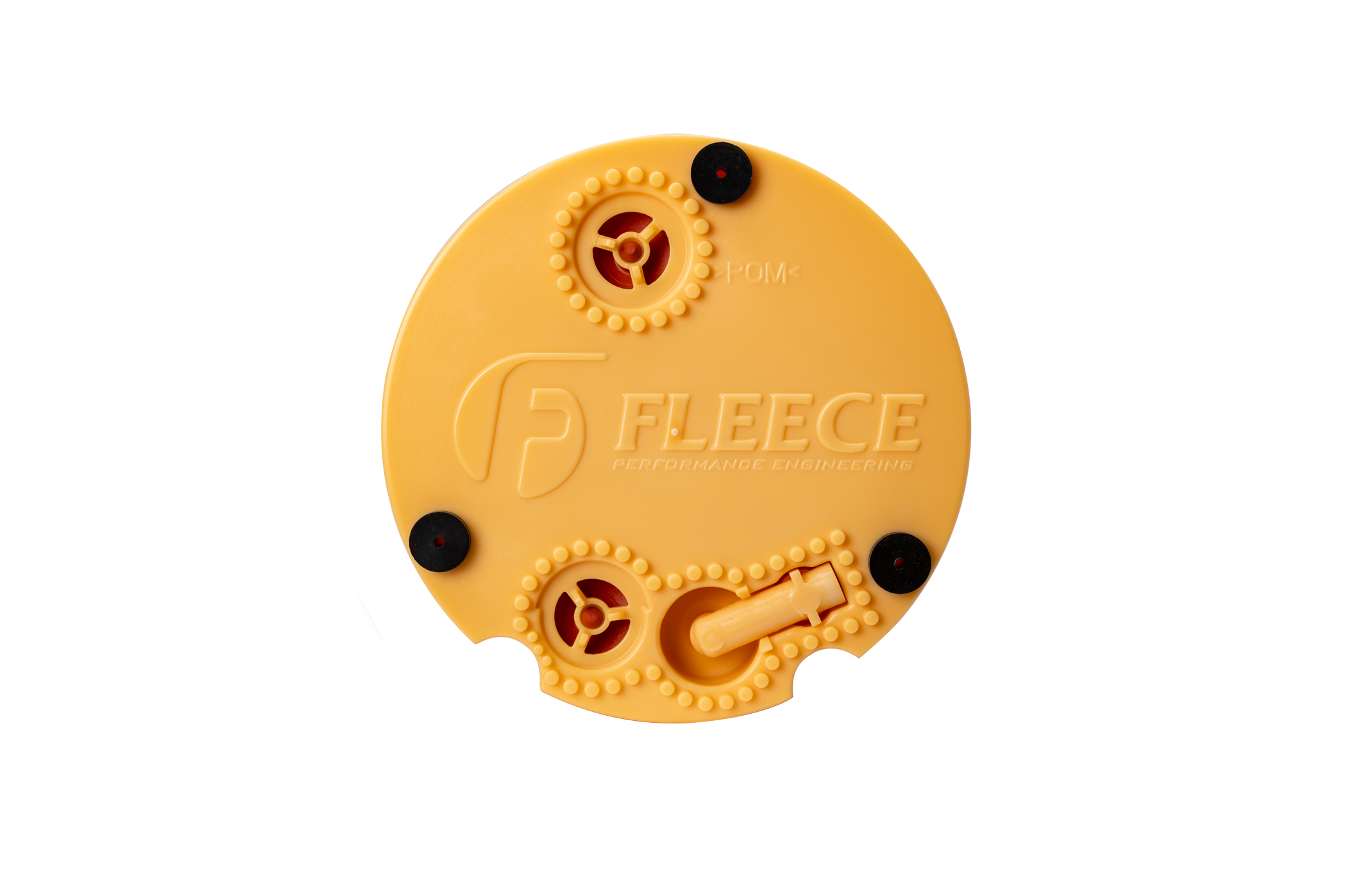 Fuel System Upgrade Kit with PowerFlo Lift Pump for 03-04 Dodge Cummins Fleece Performance