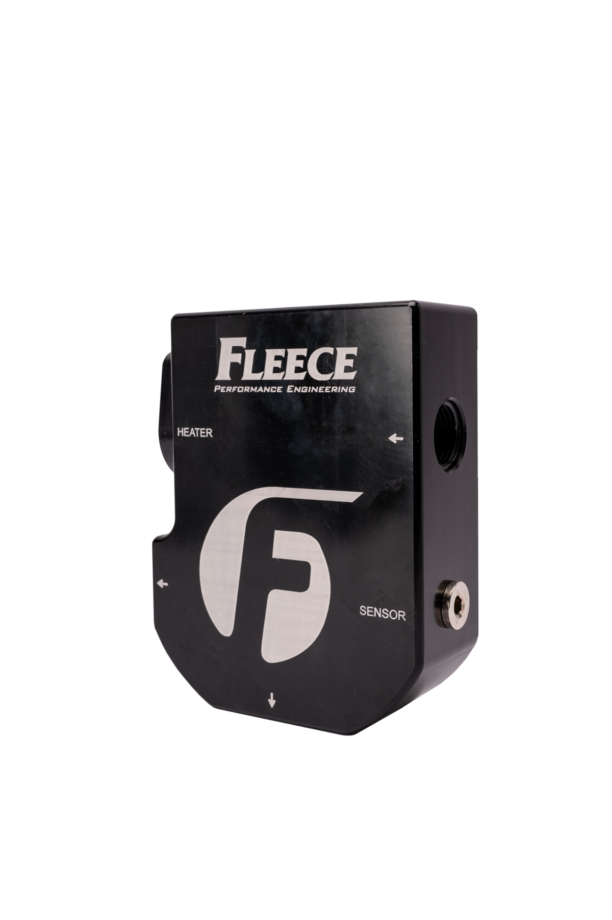2003 - 2018 Dodge Cummins Auxiliary Fuel Filter Kit Fleece Performance