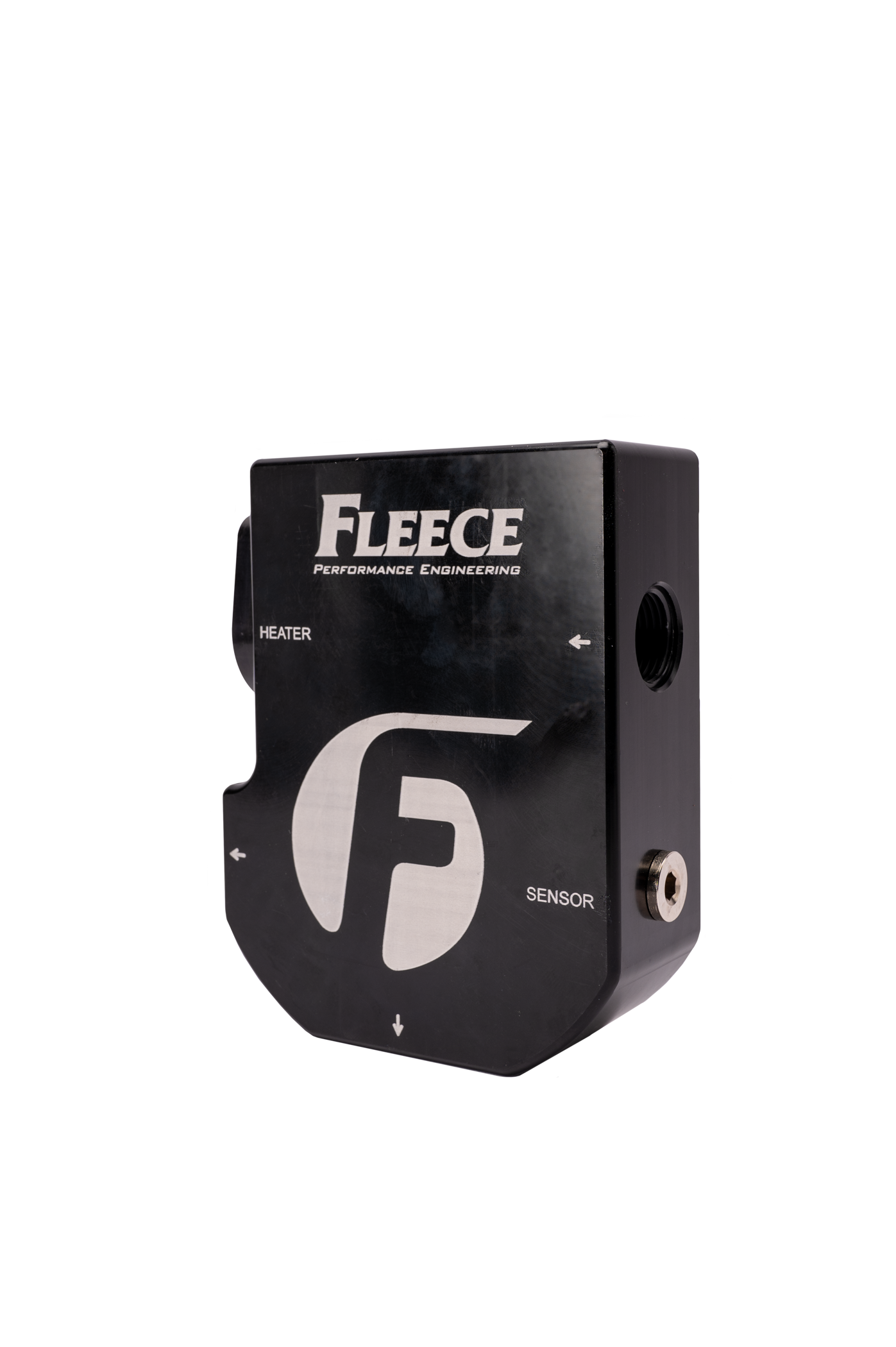 2003 - 2018 Dodge Cummins Auxiliary Fuel Filter Kit Fleece Performance