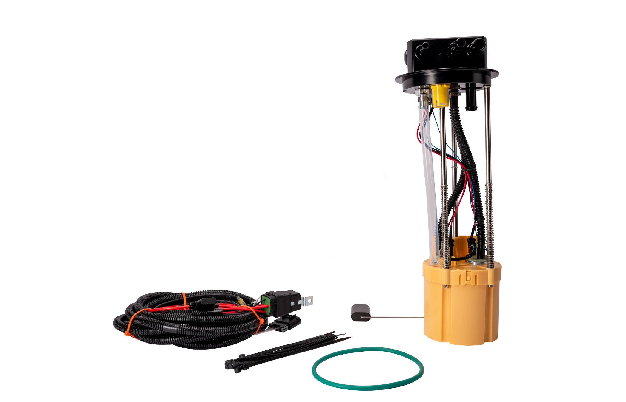 2004.5-2007 GM Powerflo In-Tank Lift Pump Fleece Performance
