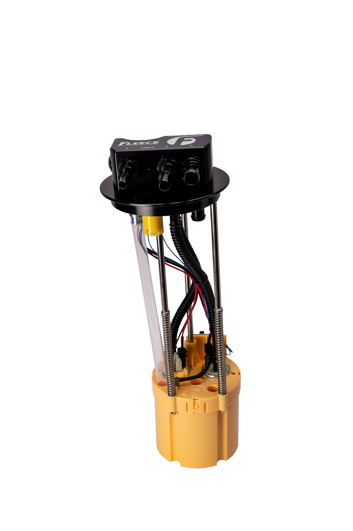 2004.5-2007 GM Powerflo In-Tank Lift Pump Fleece Performance