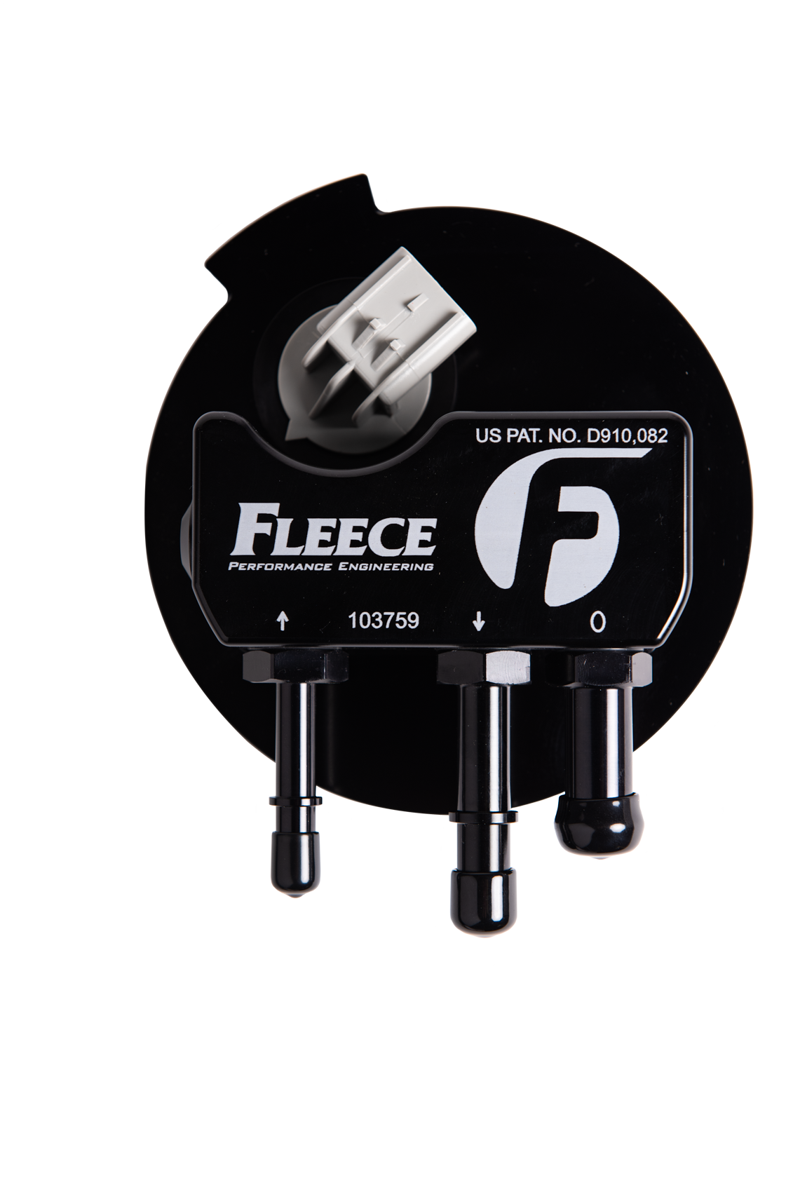 2004.5-2007 GM Powerflo In-Tank Lift Pump Fleece Performance