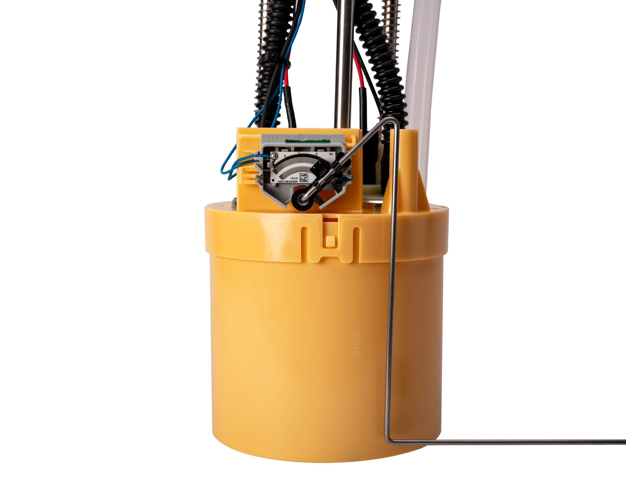 2004.5-2007 GM Powerflo In-Tank Lift Pump Fleece Performance