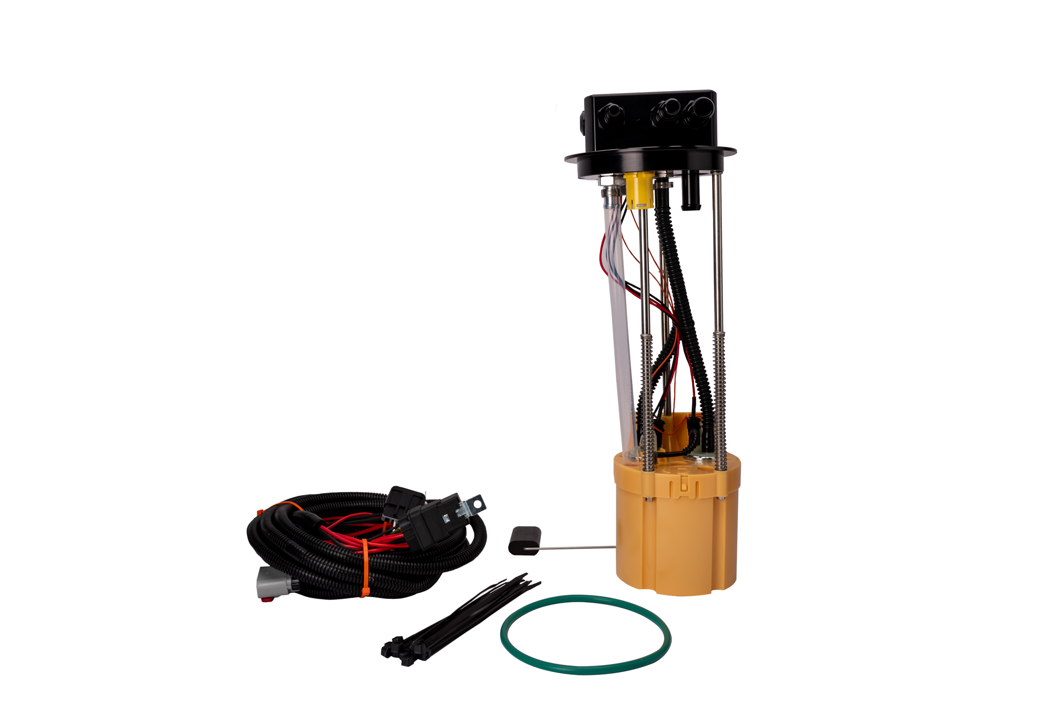 2007.5-2010 GM Powerflo In-Tank Lift Pump Fleece Performance