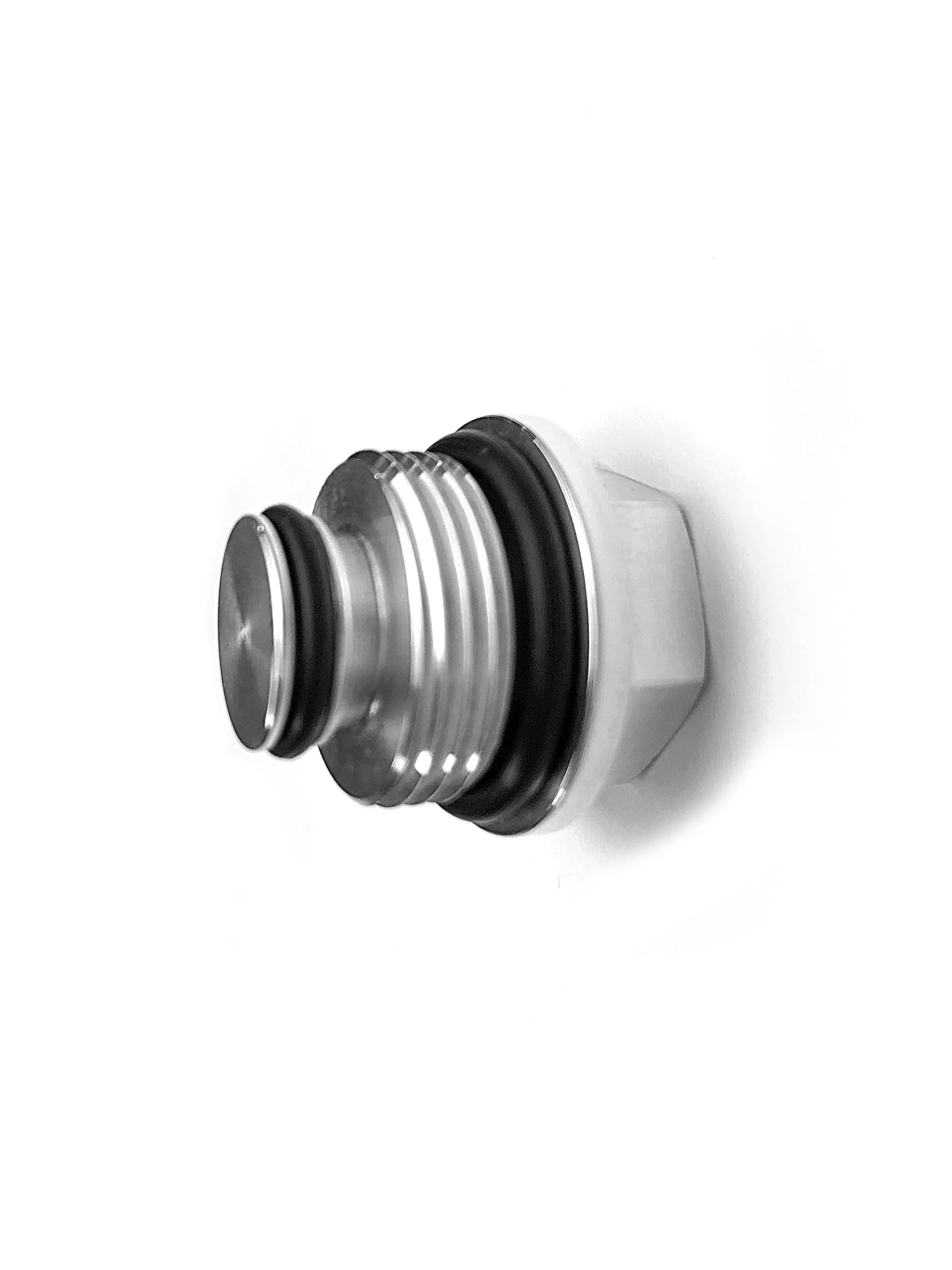 HE351 CW Actuator Solenoid Plug w/ Boost Reference Fleece Performance
