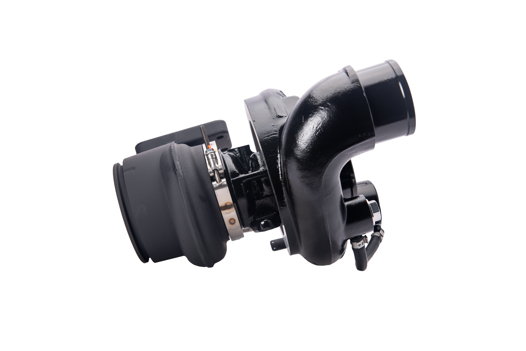 2003-2004 Cummins 63mm FMW Holset Cheetah Turbocharger Fleece Performance