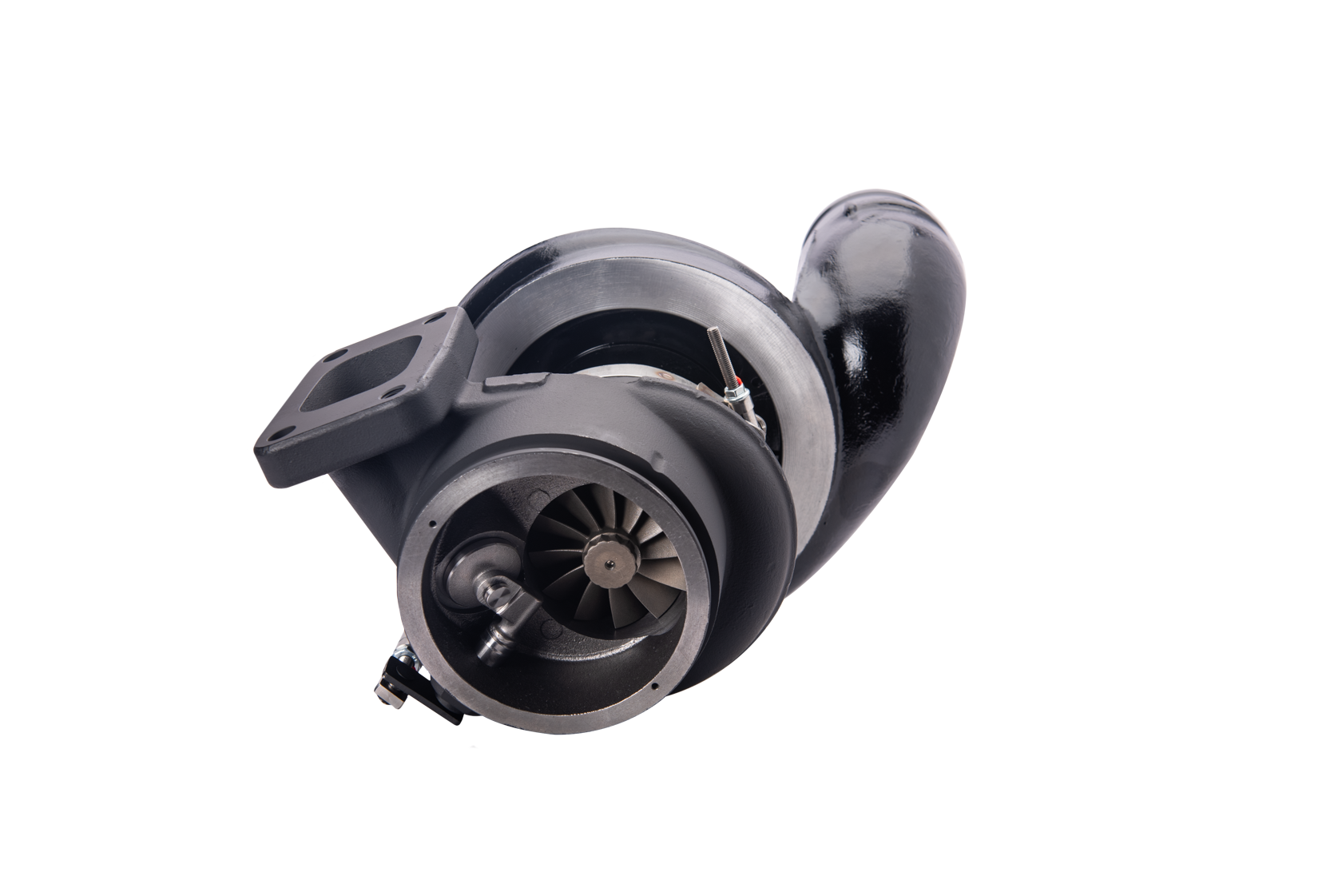 2003-2004 Cummins 63mm FMW Holset Cheetah Turbocharger Fleece Performance