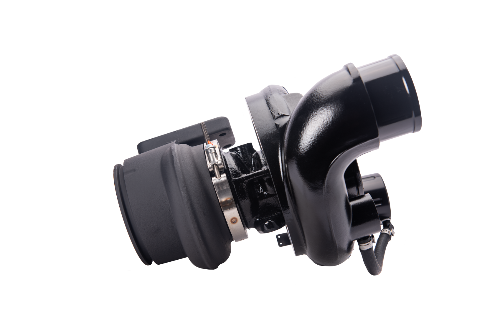 2004.5-2007 Cummins 63mm FMW Holset Cheetah Turbocharger Fleece Performance