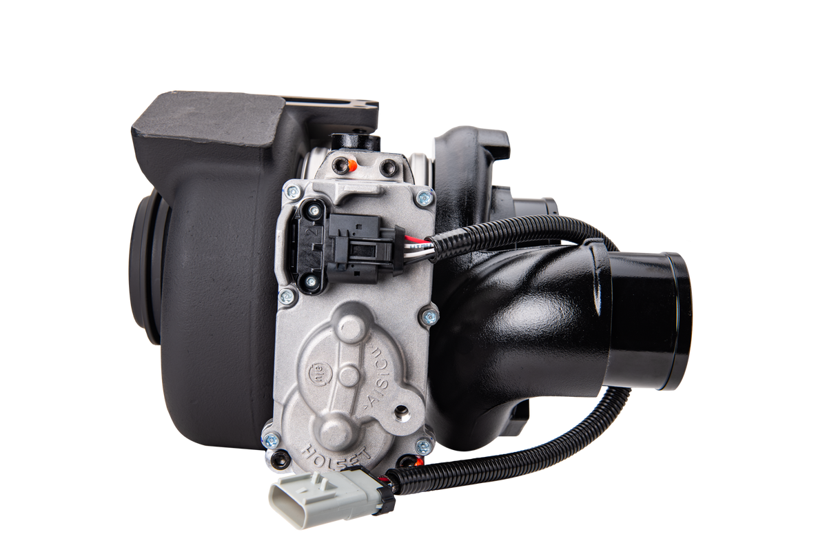 2007.5-2012 Dodge 2500/3500 Cummins 63mm FMW Holset VGT Cheetah Turbocharger Fleece Performance
