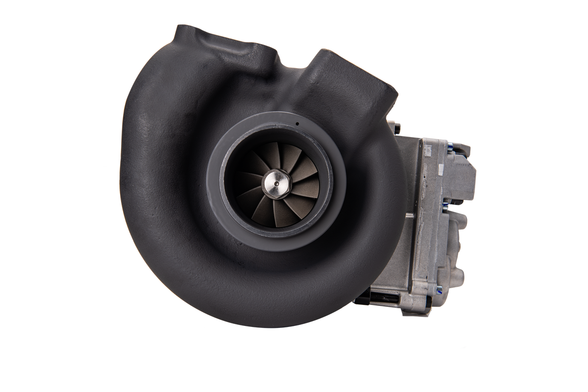 2007.5-2012 Dodge 2500/3500 Cummins 63mm FMW Holset VGT Cheetah Turbocharger Fleece Performance