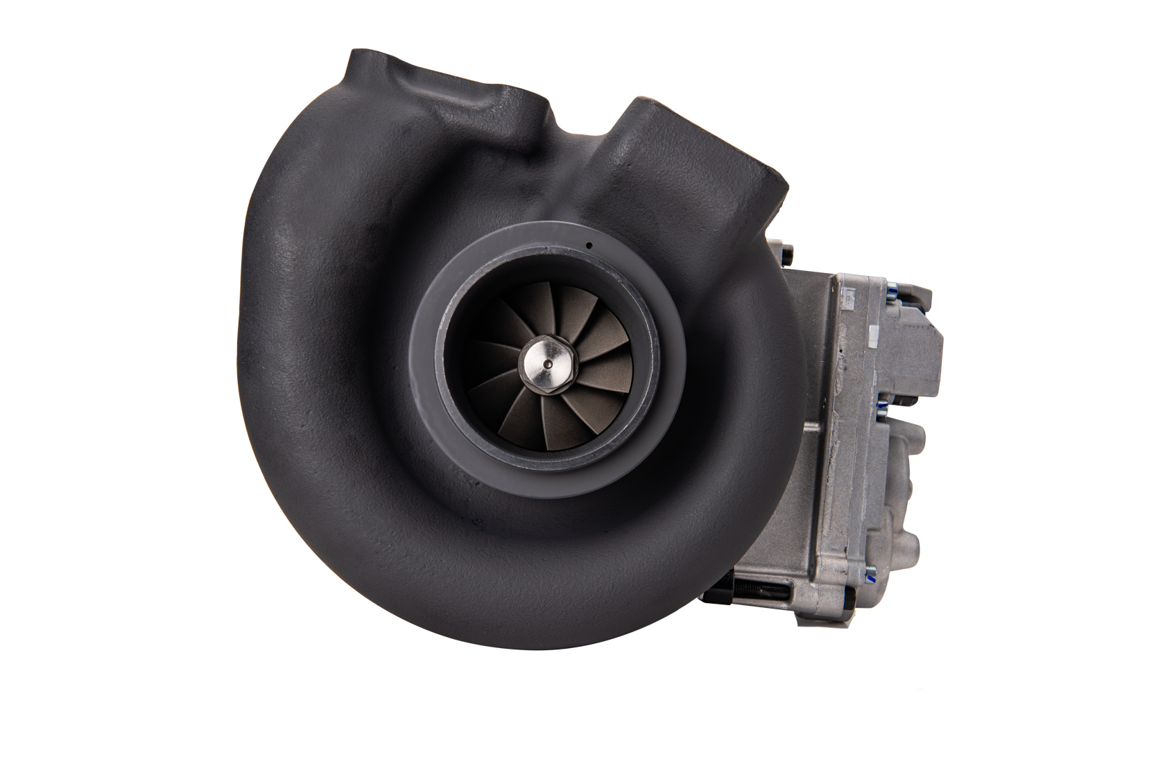 2007.5-2012 Dodge 2500/3500 Cummins 63mm FMW Holset VGT Cheetah Turbocharger Fleece Performance