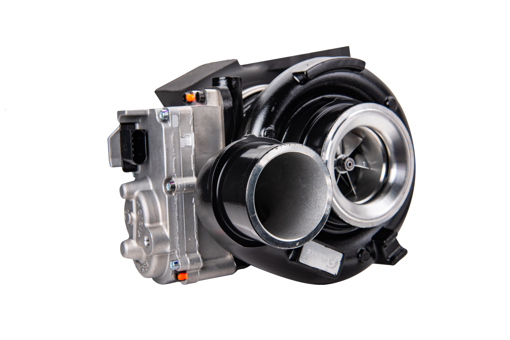2013-2017 Cummins 63mm FMW Holset VGT Cheetah Turbocharger Fleece Performance