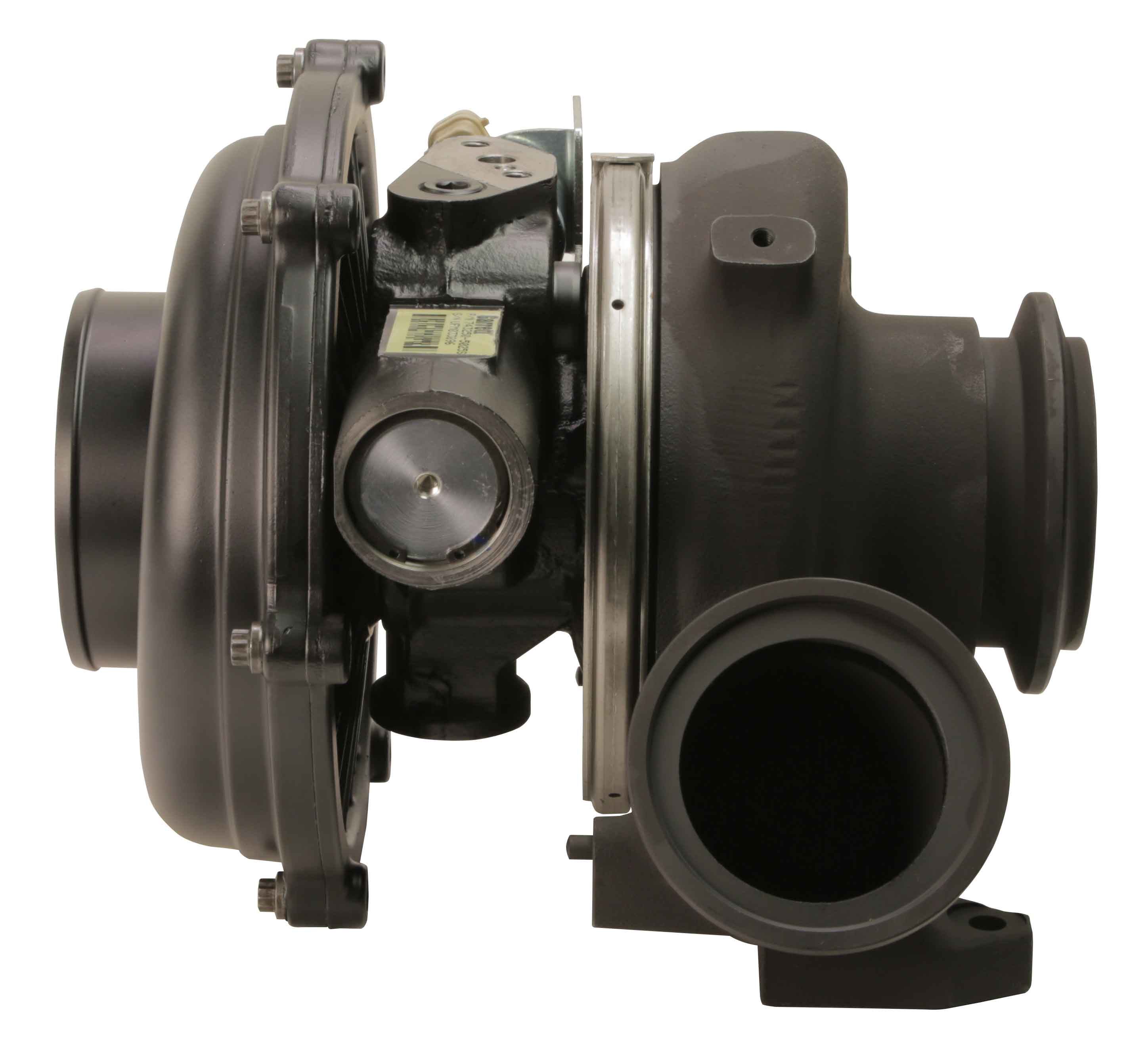 2003-2004 63mm FMW Ford 6.0L Cheetah Turbocharger Fleece Performance
