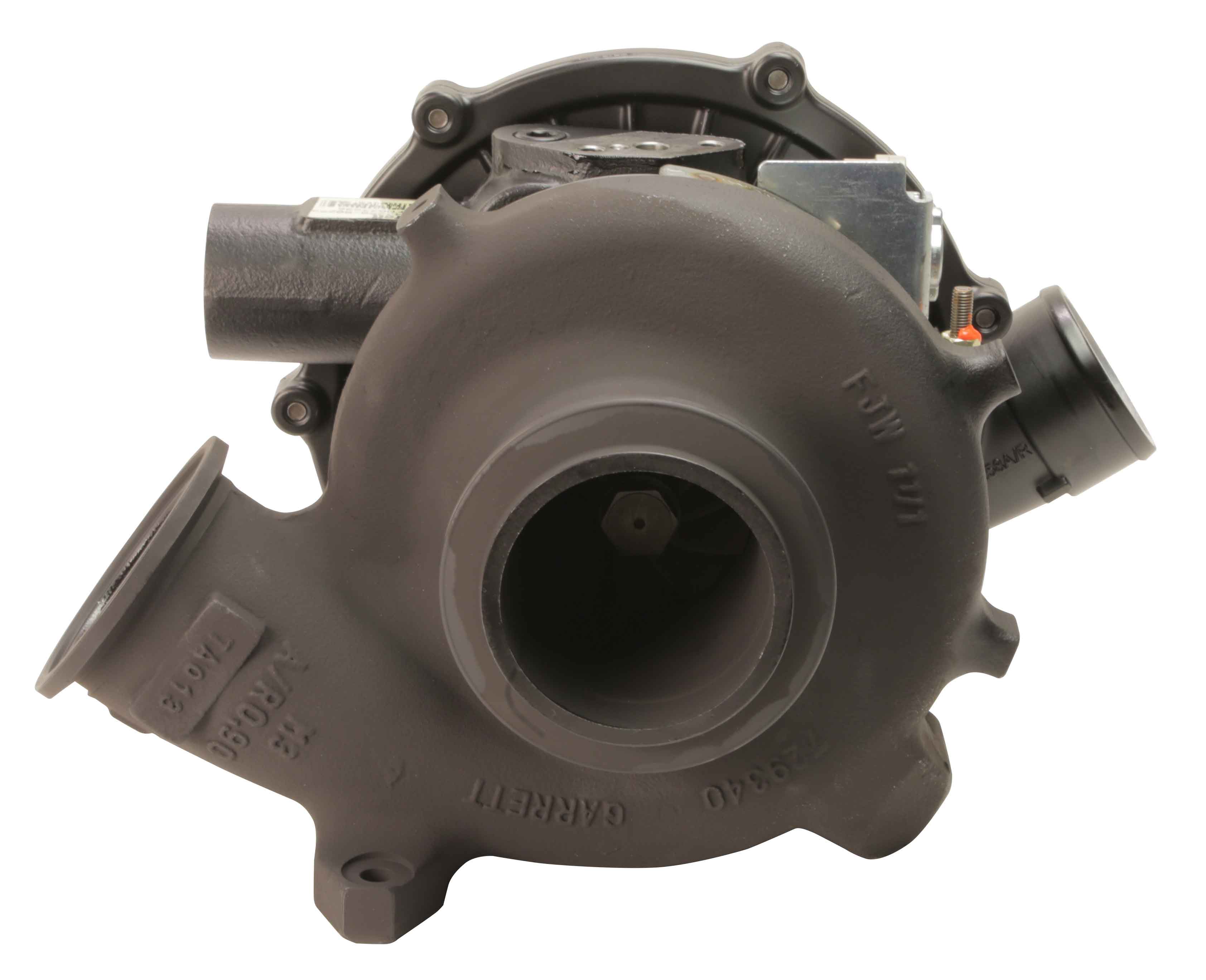 2004.5-2007 63mm FMW Ford 6.0L Cheetah Turbocharger Fleece Performance