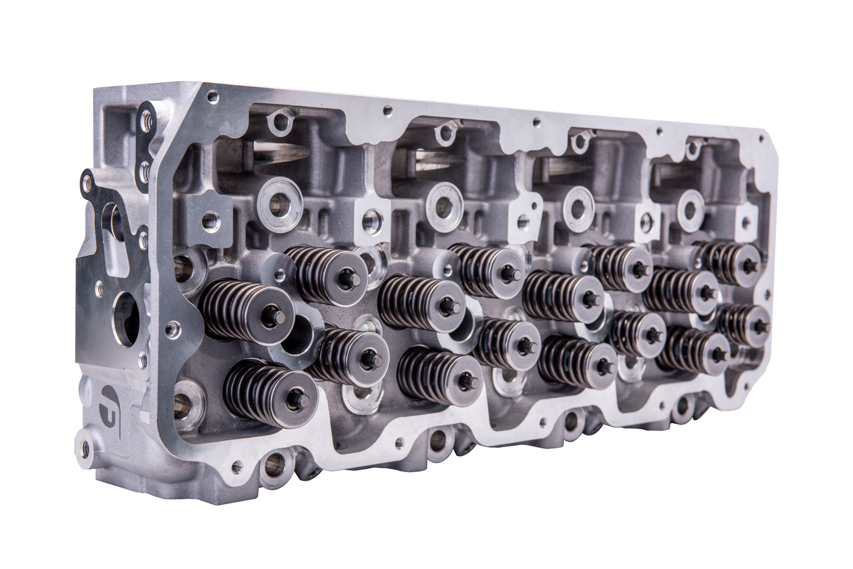 2004.5-2005 Factory LLY Duramax Cylinder Head Fleece Performance