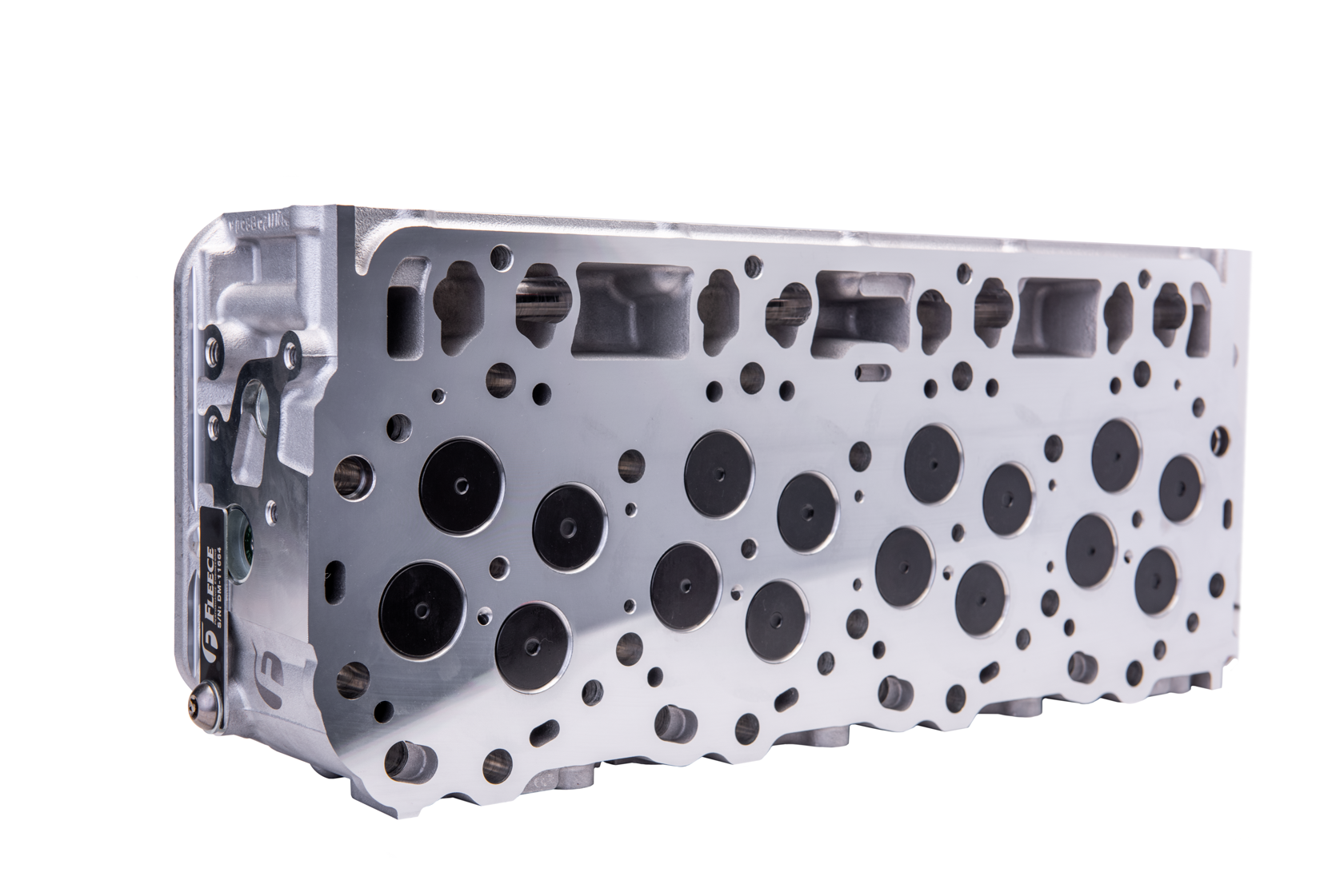 2004.5-2005 Factory LLY Duramax Cylinder Head Fleece Performance