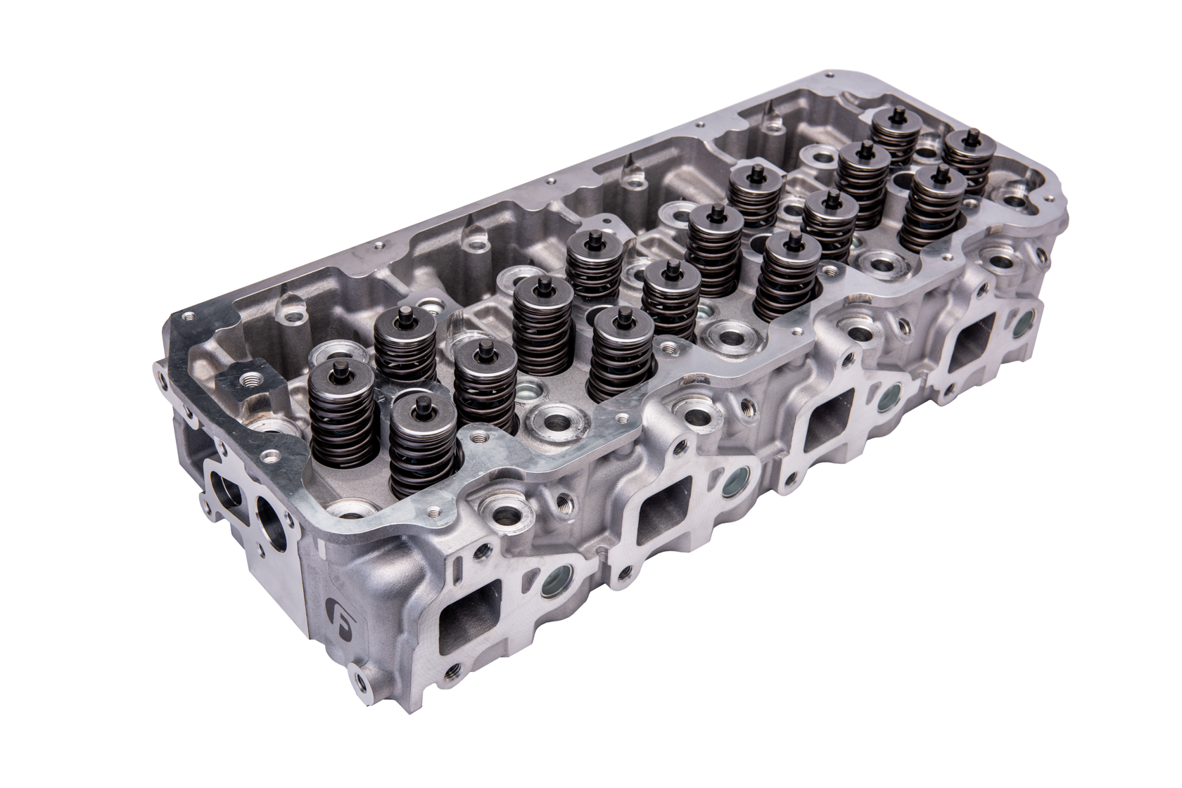 2004.5-2005 Factory LLY Duramax Cylinder Head Fleece Performance