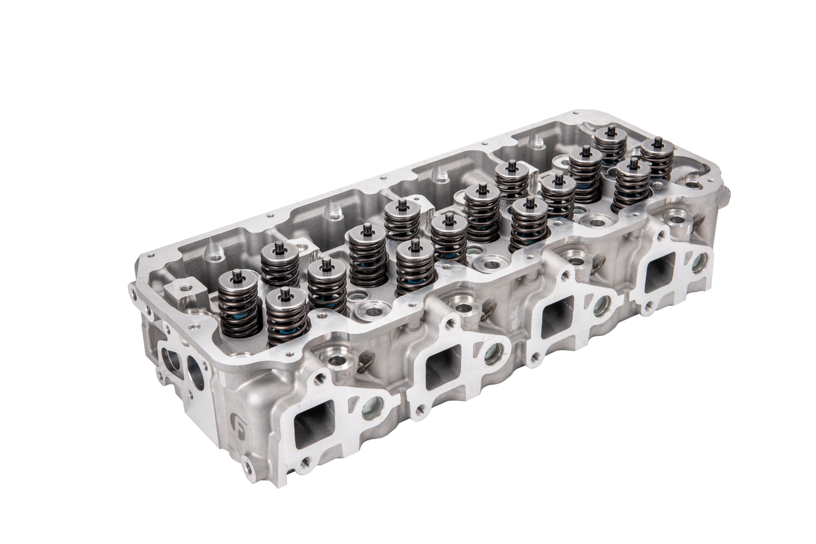2006-2010 Factory LBZ/LMM Duramax Cylinder Head Fleece Performance