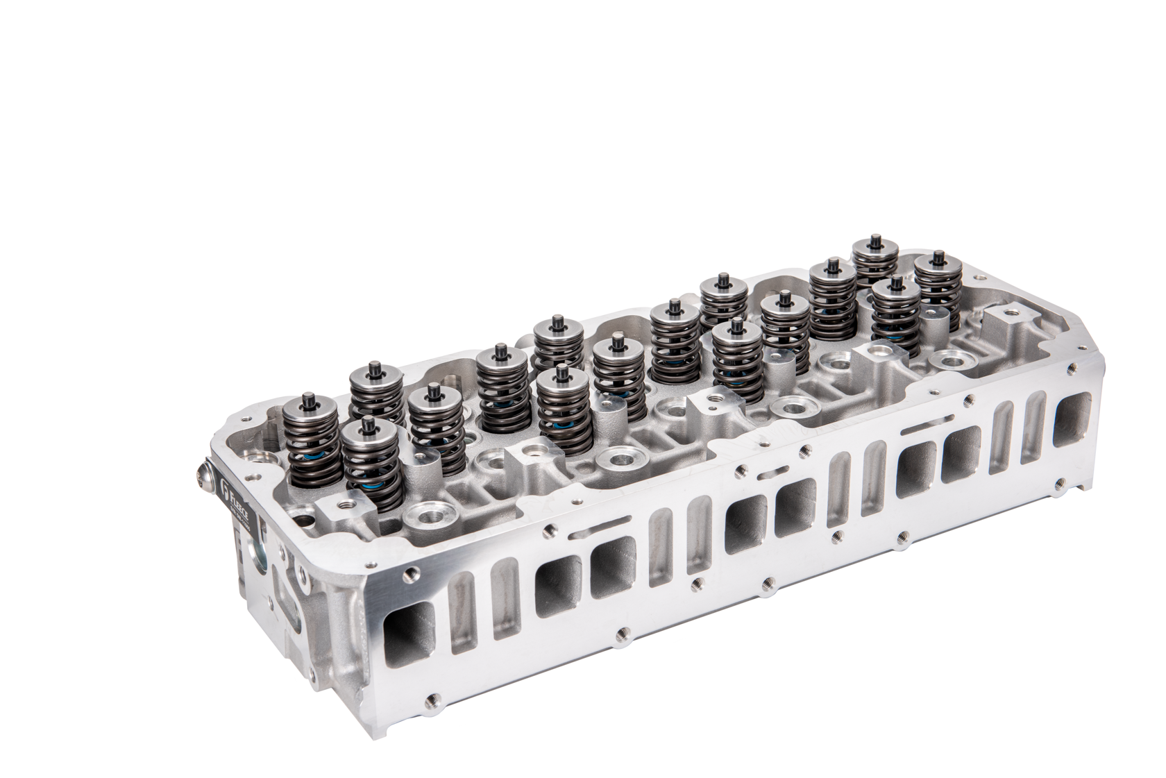 2006-2010 Factory LBZ/LMM Duramax Cylinder Head Fleece Performance