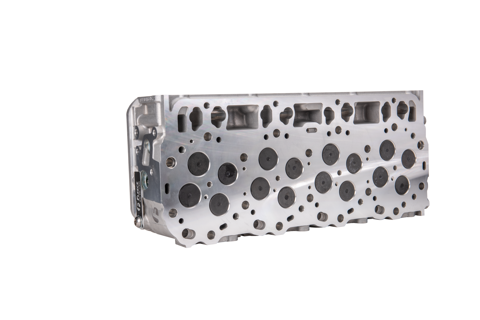 2006-2010 Factory LBZ/LMM Duramax Cylinder Head Fleece Performance