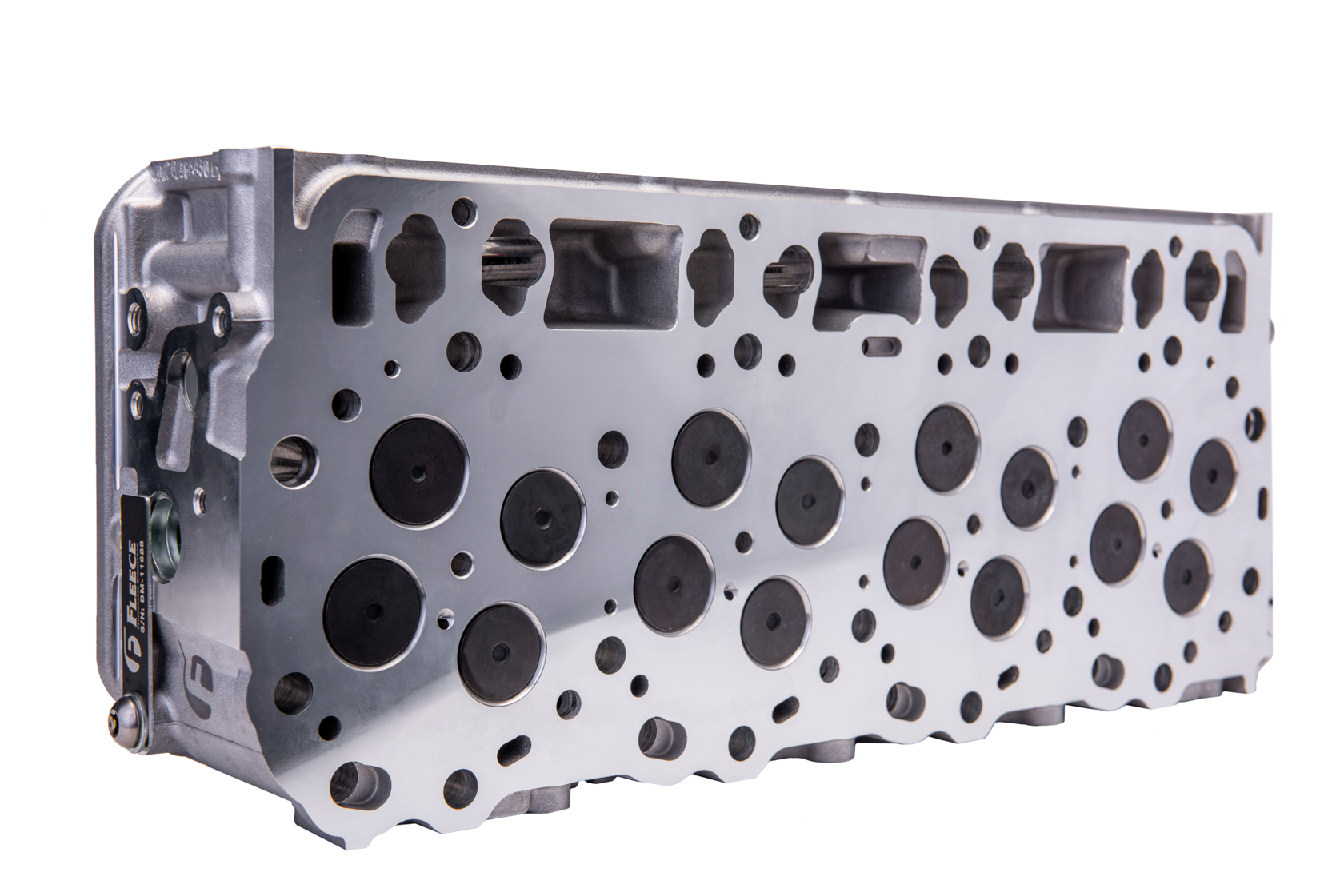 2011-2016 Factory LML Duramax Cylinder Head Fleece Performance