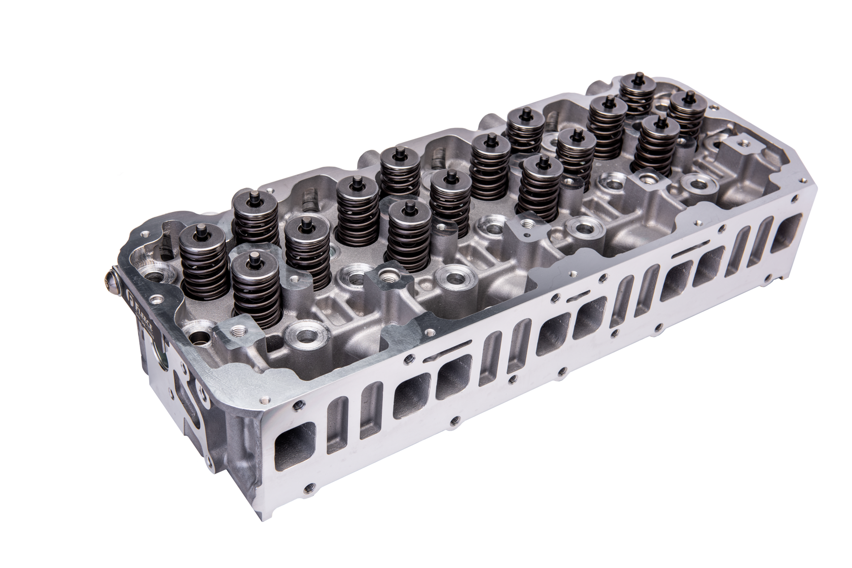 2011-2016 Factory LML Duramax Cylinder Head Fleece Performance