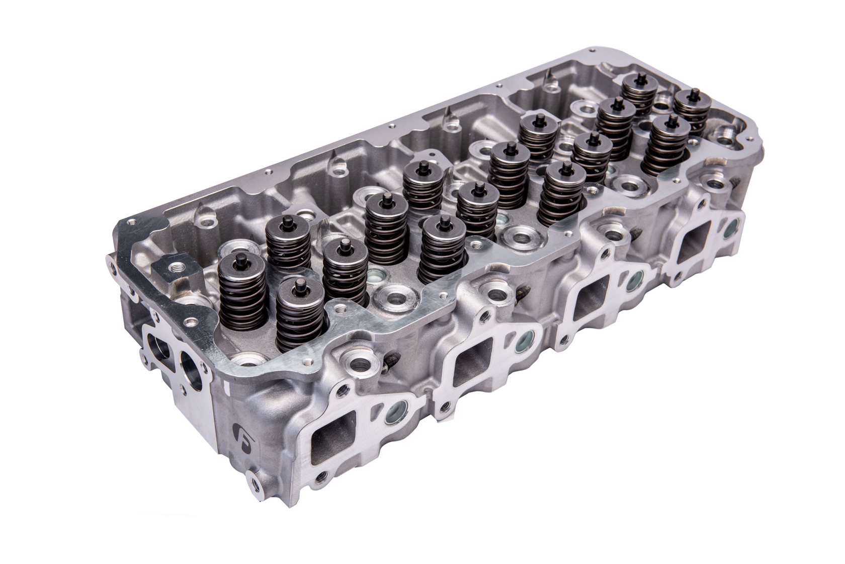 2011-2016 Factory LML Duramax Cylinder Head Fleece Performance
