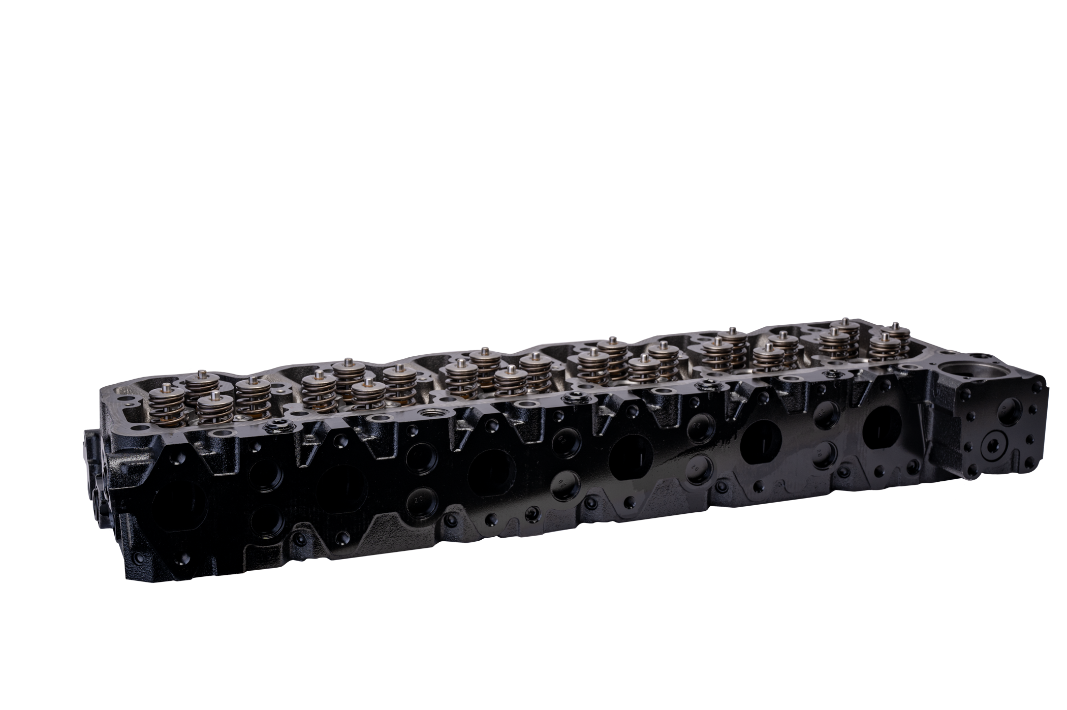 5.9L Freedom Series Cummins Cylinder Head Fleece Performance