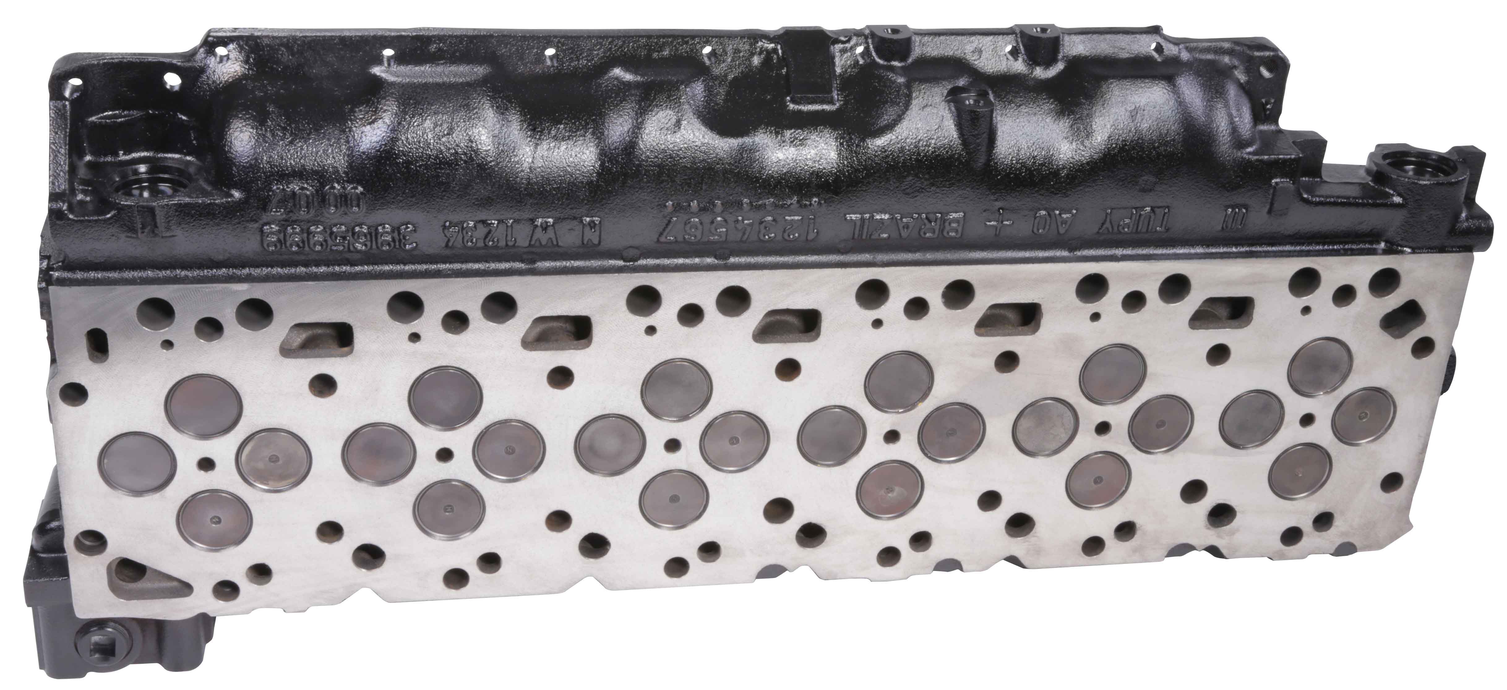5.9L Freedom Series Cummins Cylinder Head Fleece Performance