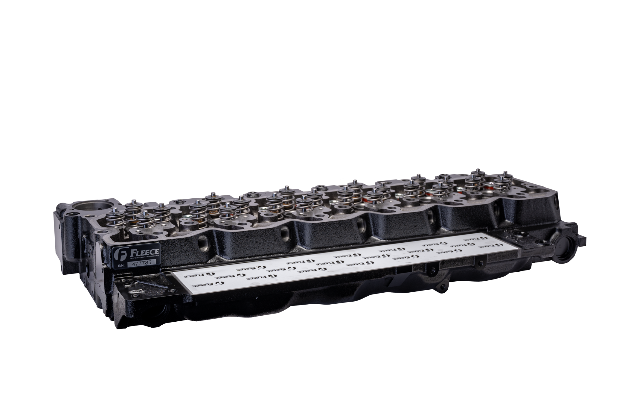 5.9L Freedom Series Cummins Cylinder Head Fleece Performance