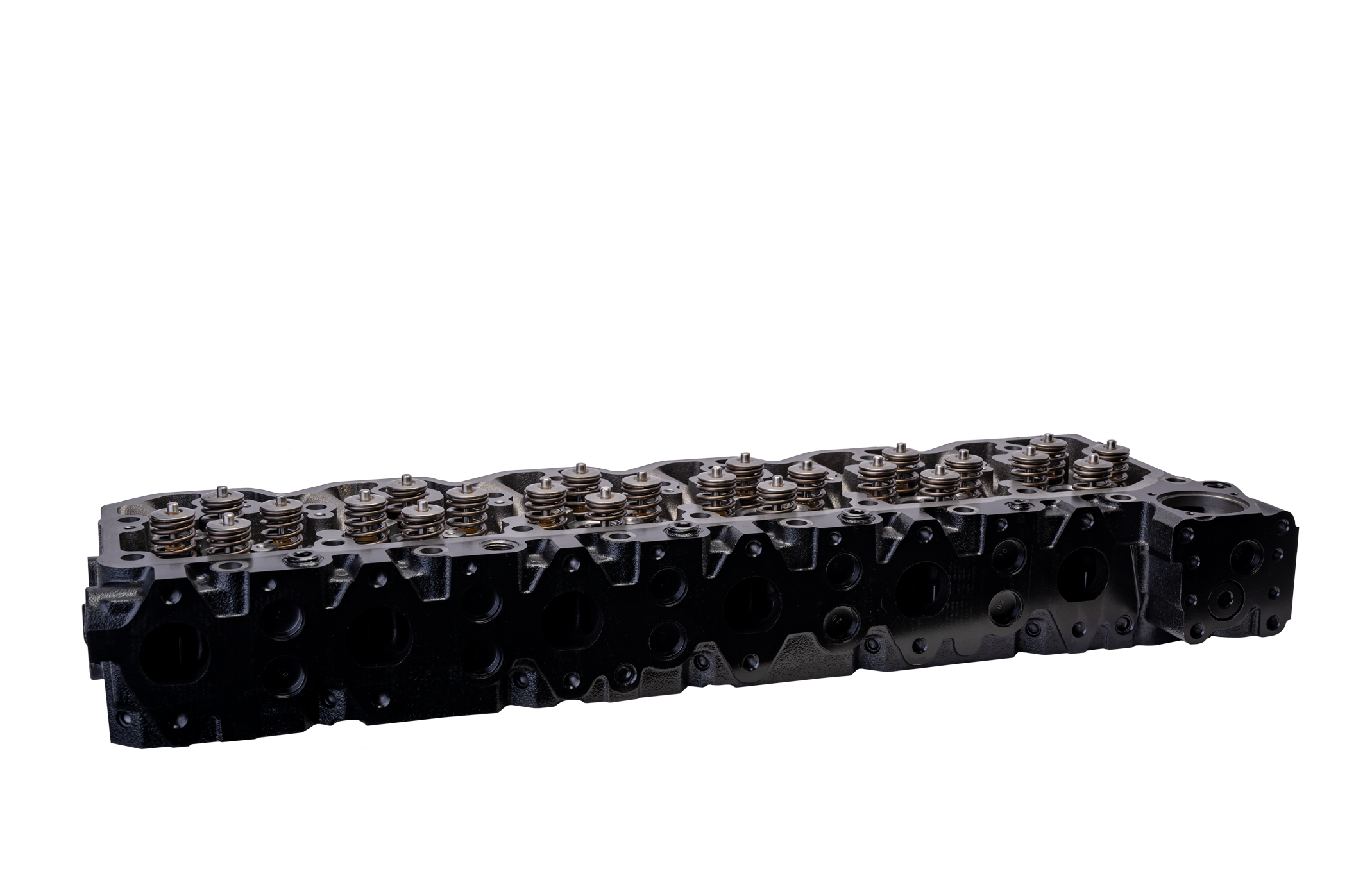 6.7L Freedom Series Cummins Cylinder Head Fleece Performance
