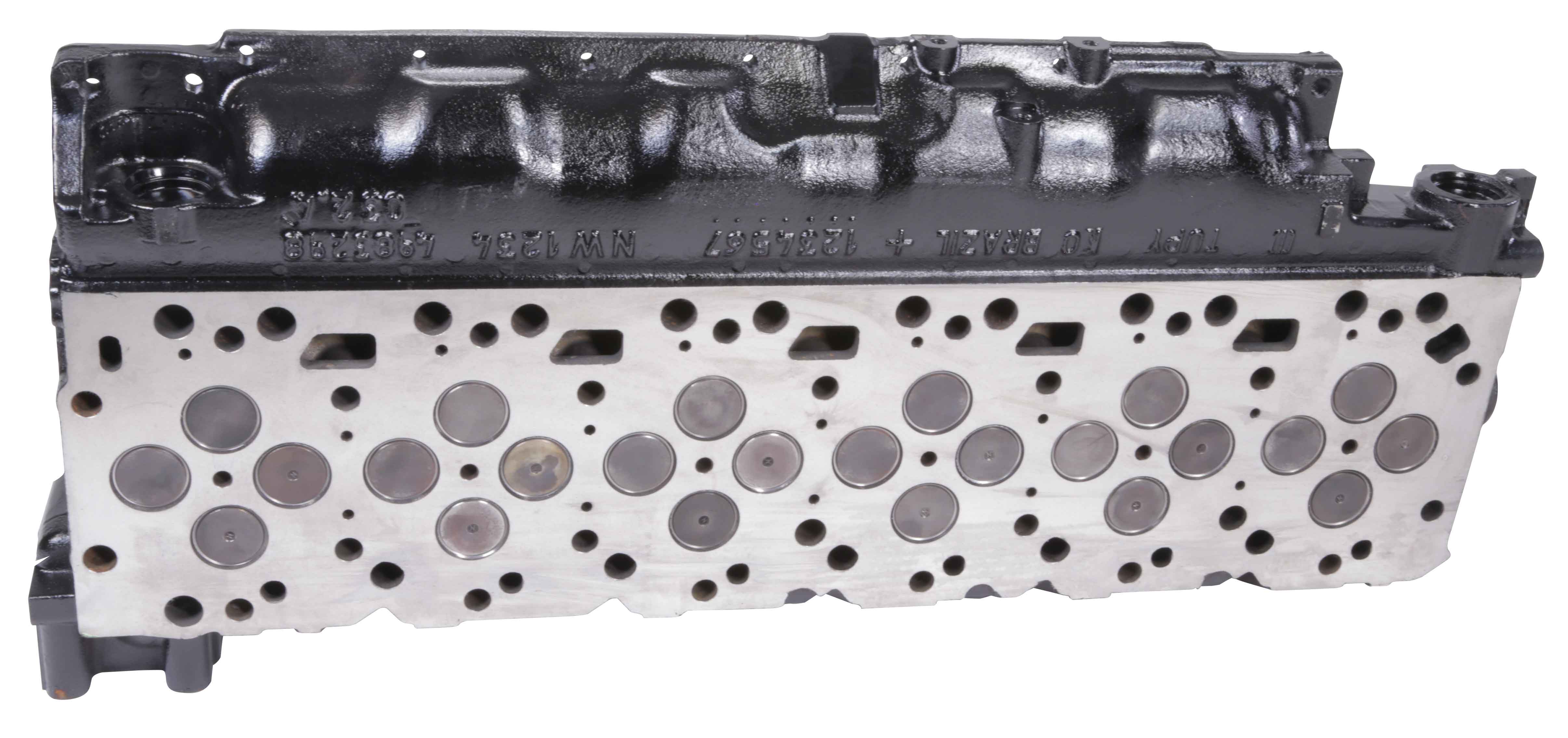 6.7L Freedom Series Cummins Cylinder Head Fleece Performance