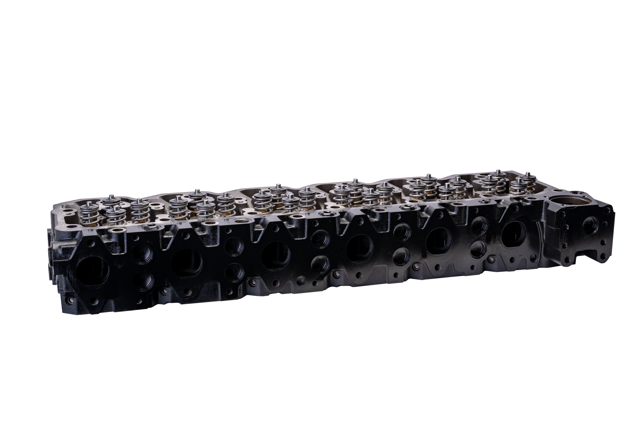 6.7L Freedom Series Cummins Cylinder Head Fleece Performance