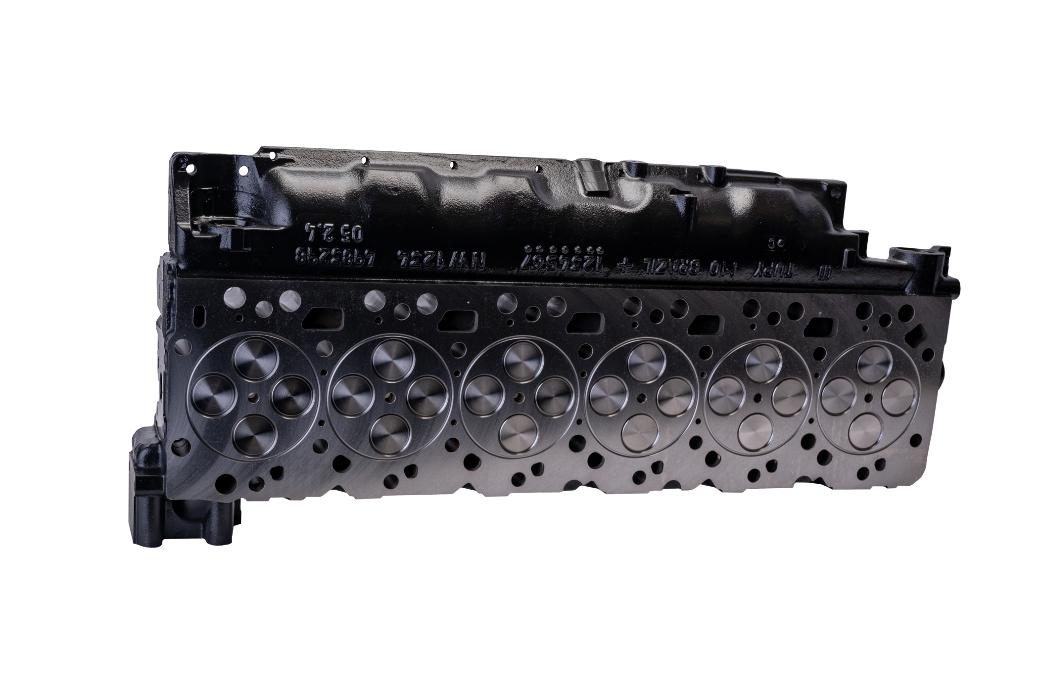 6.7L Freedom Series Cummins Cylinder Head Fleece Performance