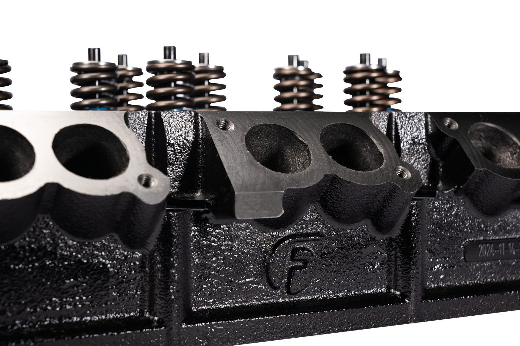 Freedom Series HD Cylinder Head for the 6.0L PowerStroke - 18mm Dowel Fleece Performance
