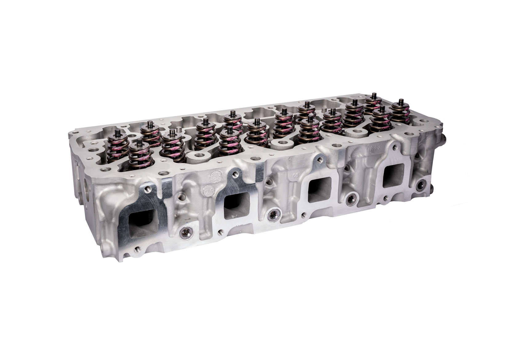 Freedom Series Duramax Cylinder Head for 17-23 L5P (Passenger Side) Fleece Performance