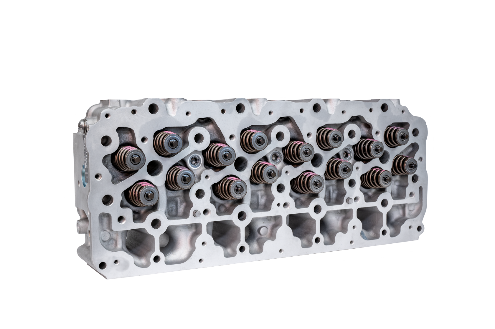 Freedom Series Duramax Cylinder Head for 17-23 L5P (Passenger Side) Fleece Performance