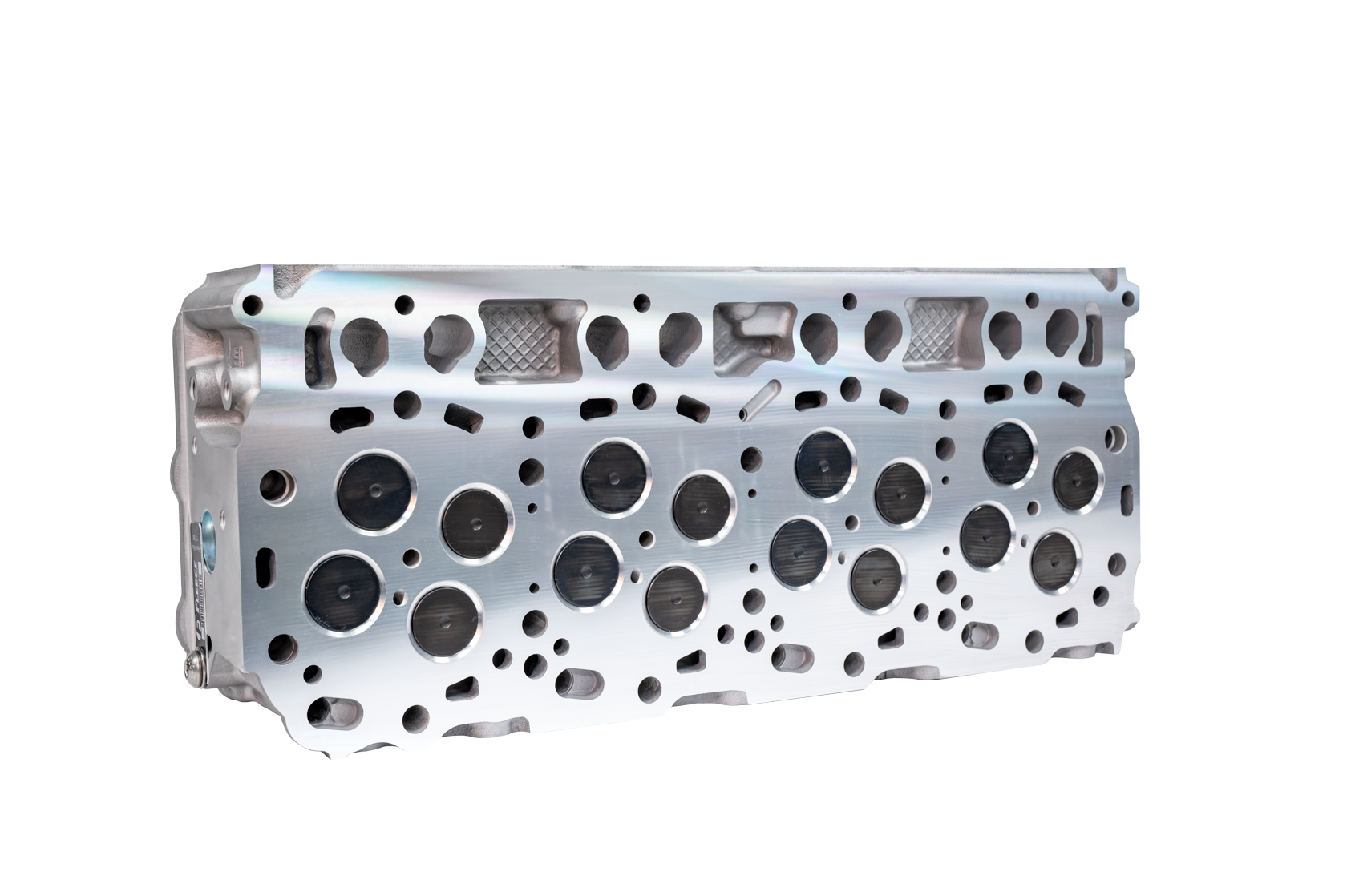 Freedom Series Duramax Cylinder Head for 17-23 L5P (Passenger Side) Fleece Performance
