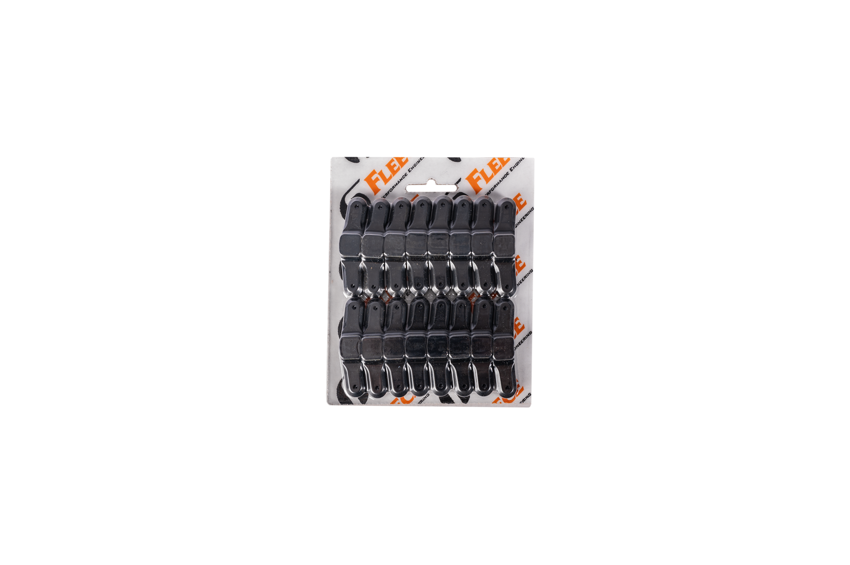 32V Duramax Rocker Bridges Fleece Performance
