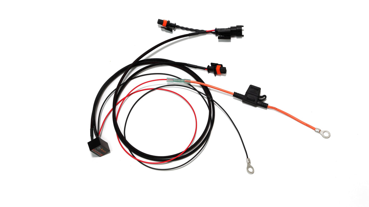 Cummins Dual Pump Controller Fleece Performance