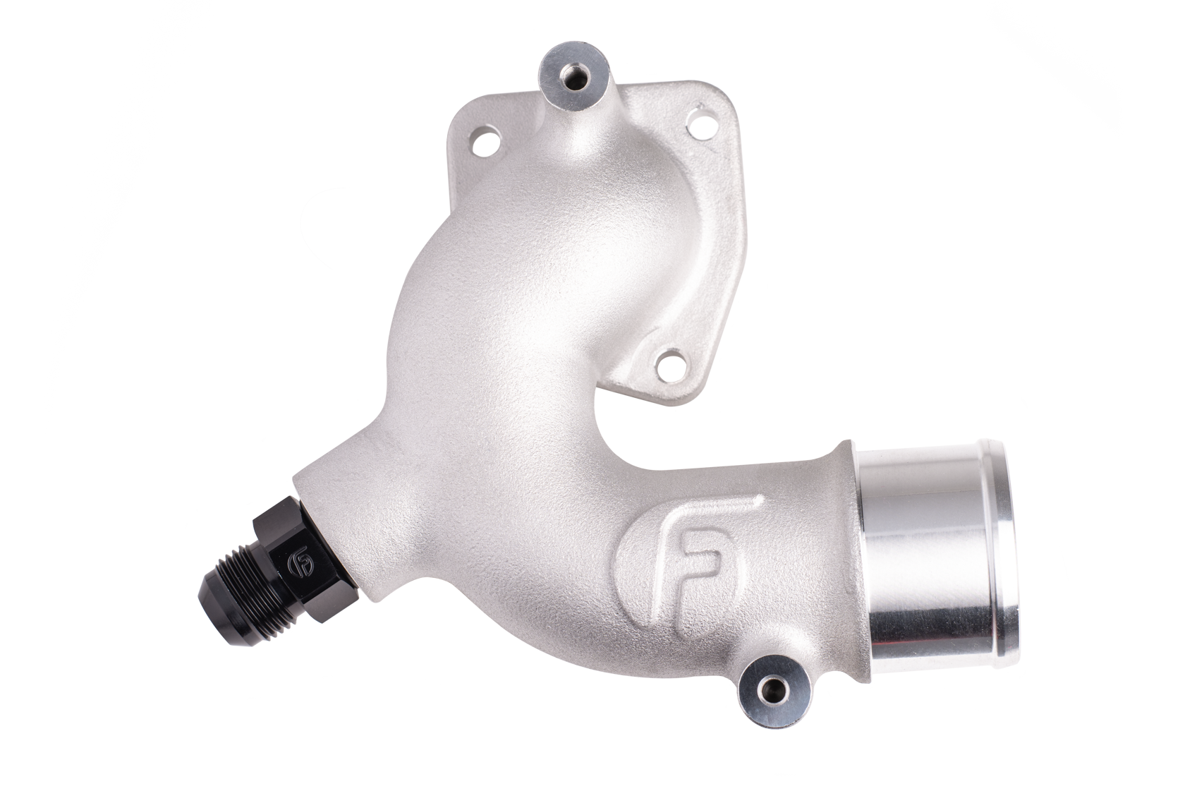 Coolant Bypass Kit for 2019-Present Ram with 6.7L Cummins Fleece Performance