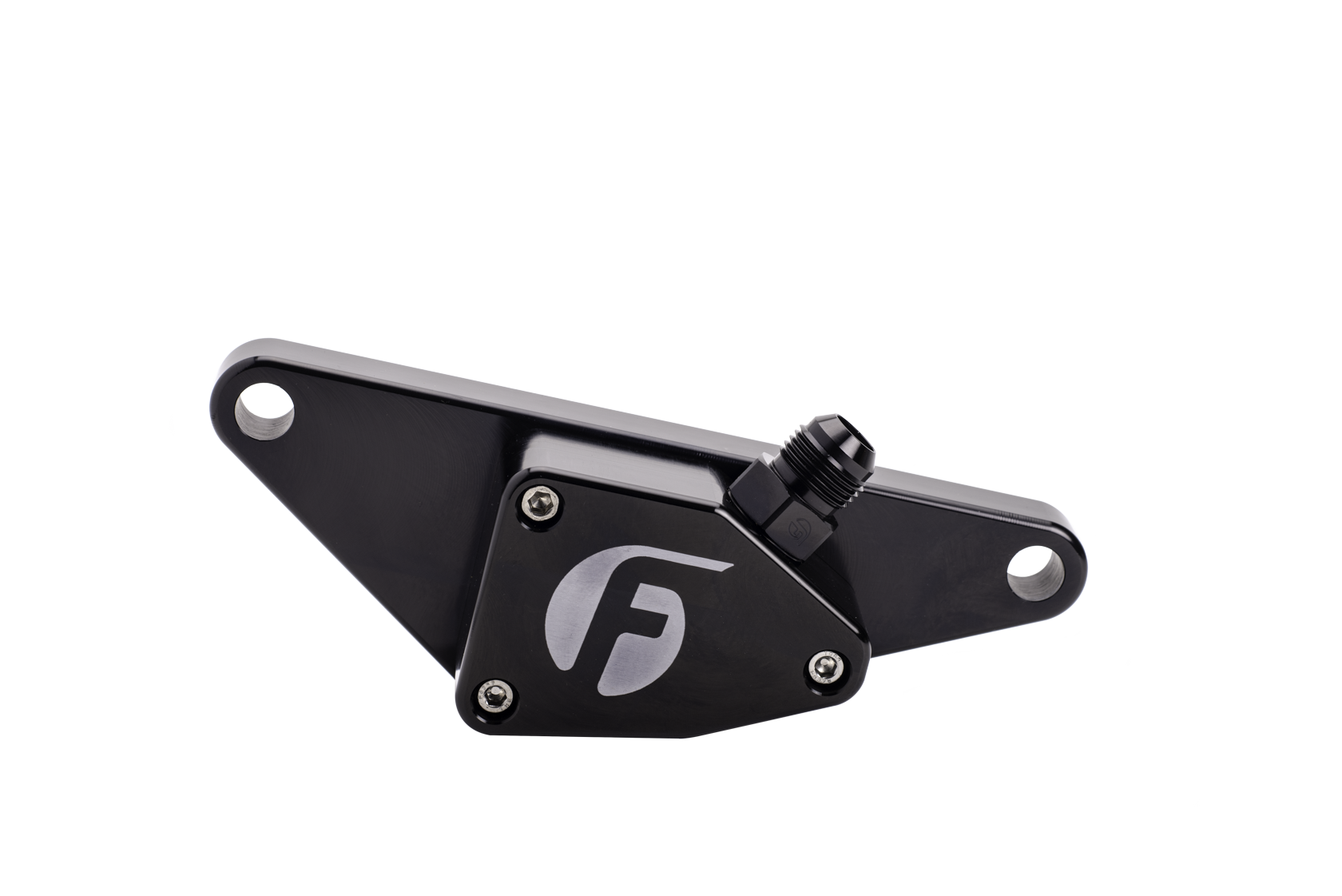 Coolant Bypass Kit for 2019-Present Ram with 6.7L Cummins Fleece Performance