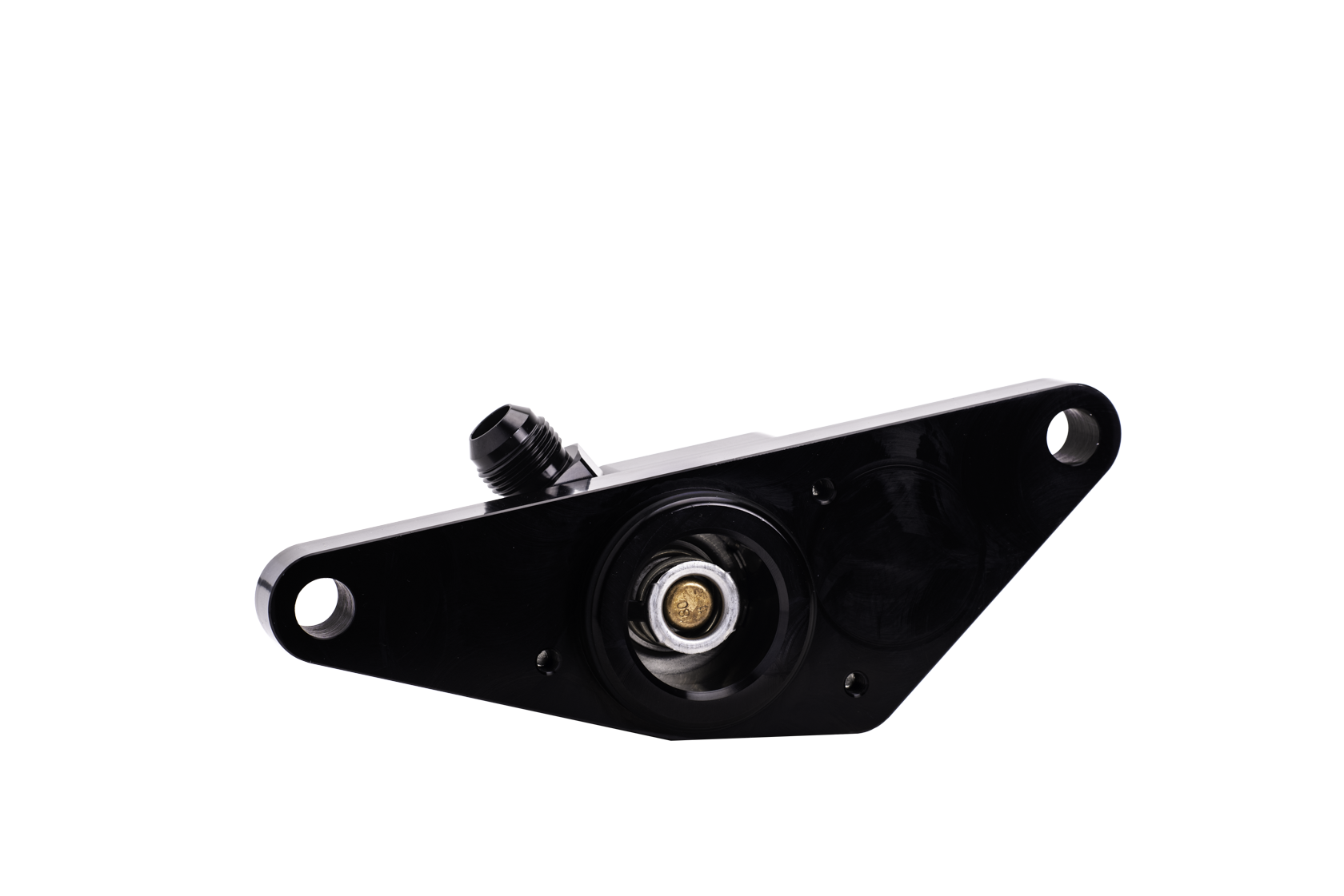 Coolant Bypass Kit for 2019-Present Ram with 6.7L Cummins Fleece Performance