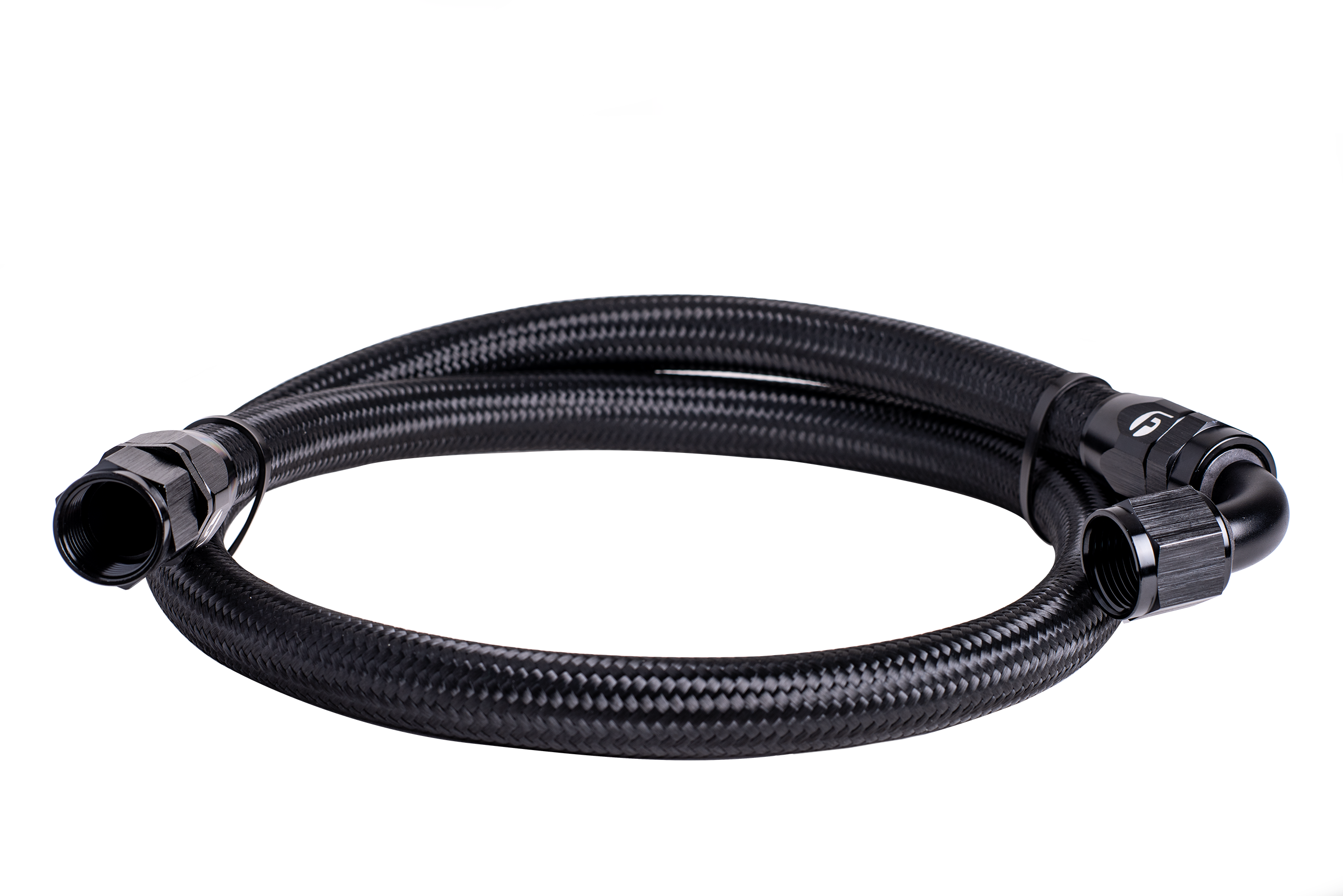 Replacement Coolant Bypass Hose for 2019-Present Ram with 6.7L Cummins Fleece Performance