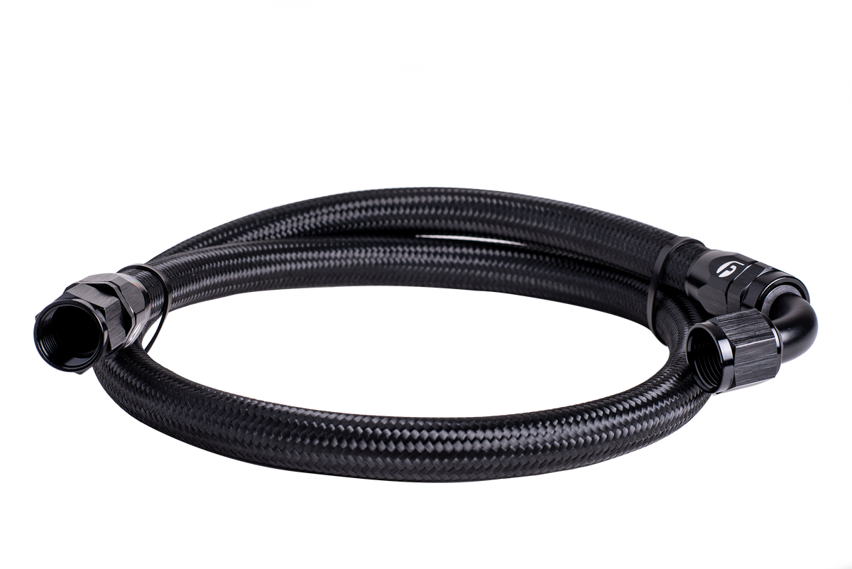 Replacement Coolant Bypass Hose for 2019-Present Ram with 6.7L Cummins Fleece Performance