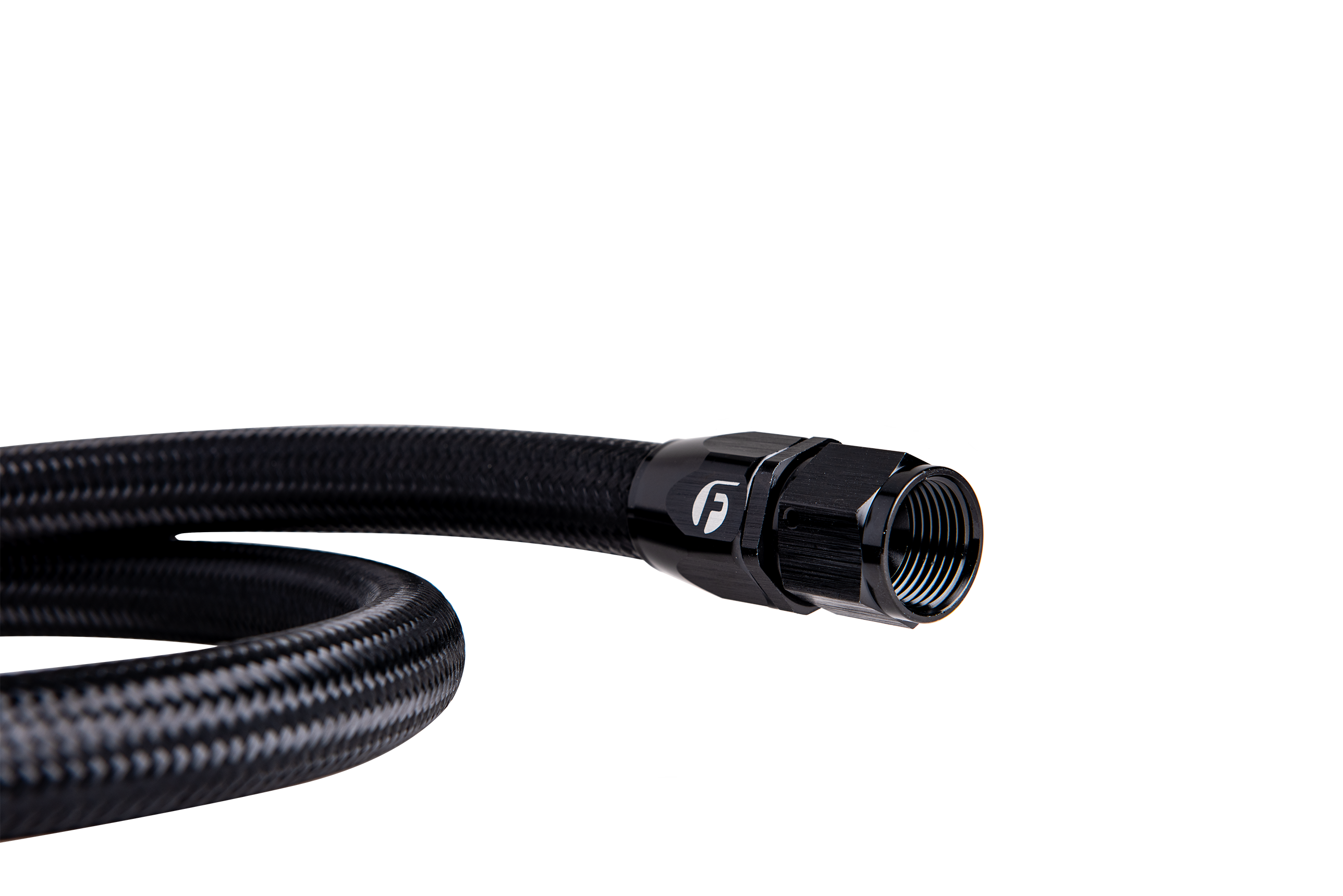 Replacement Coolant Bypass Hose for 2019-Present Ram with 6.7L Cummins Fleece Performance