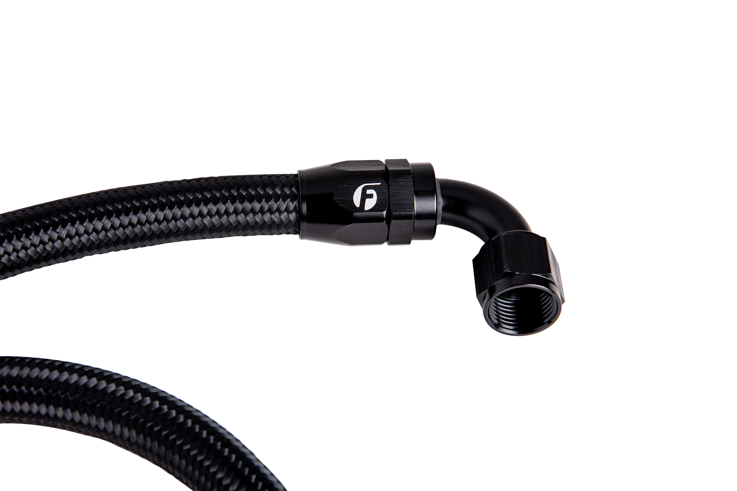Replacement Coolant Bypass Hose for 2019-Present Ram with 6.7L Cummins Fleece Performance