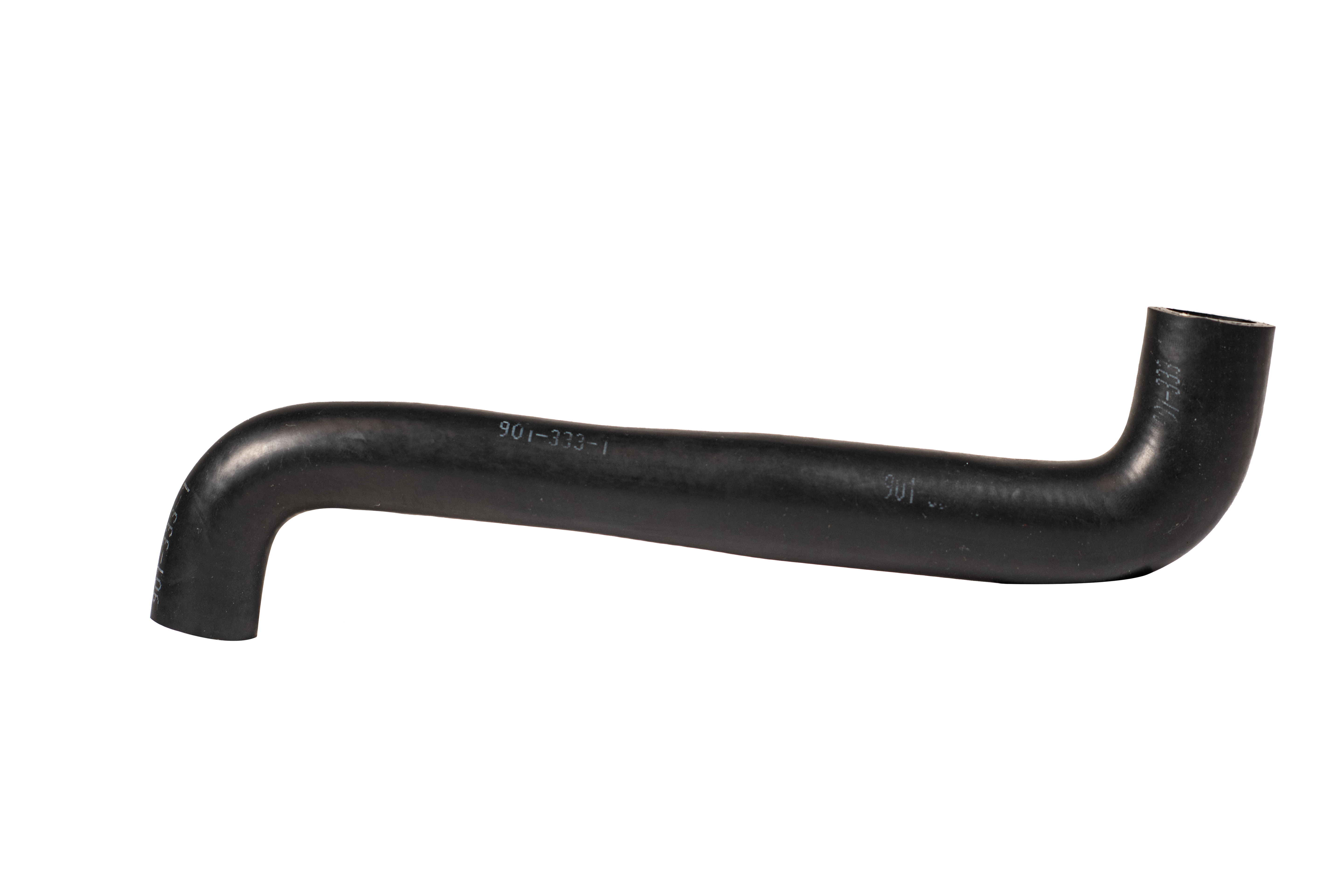 Replacement EPDM Cooland Bypass Hose MY2003-2005 Fleece Performance