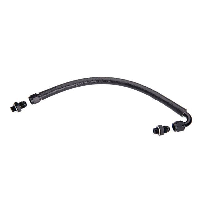 Turbocharger Oil Feed Line for 2019-2024 6.7L Ram Cummins Fleece Performance